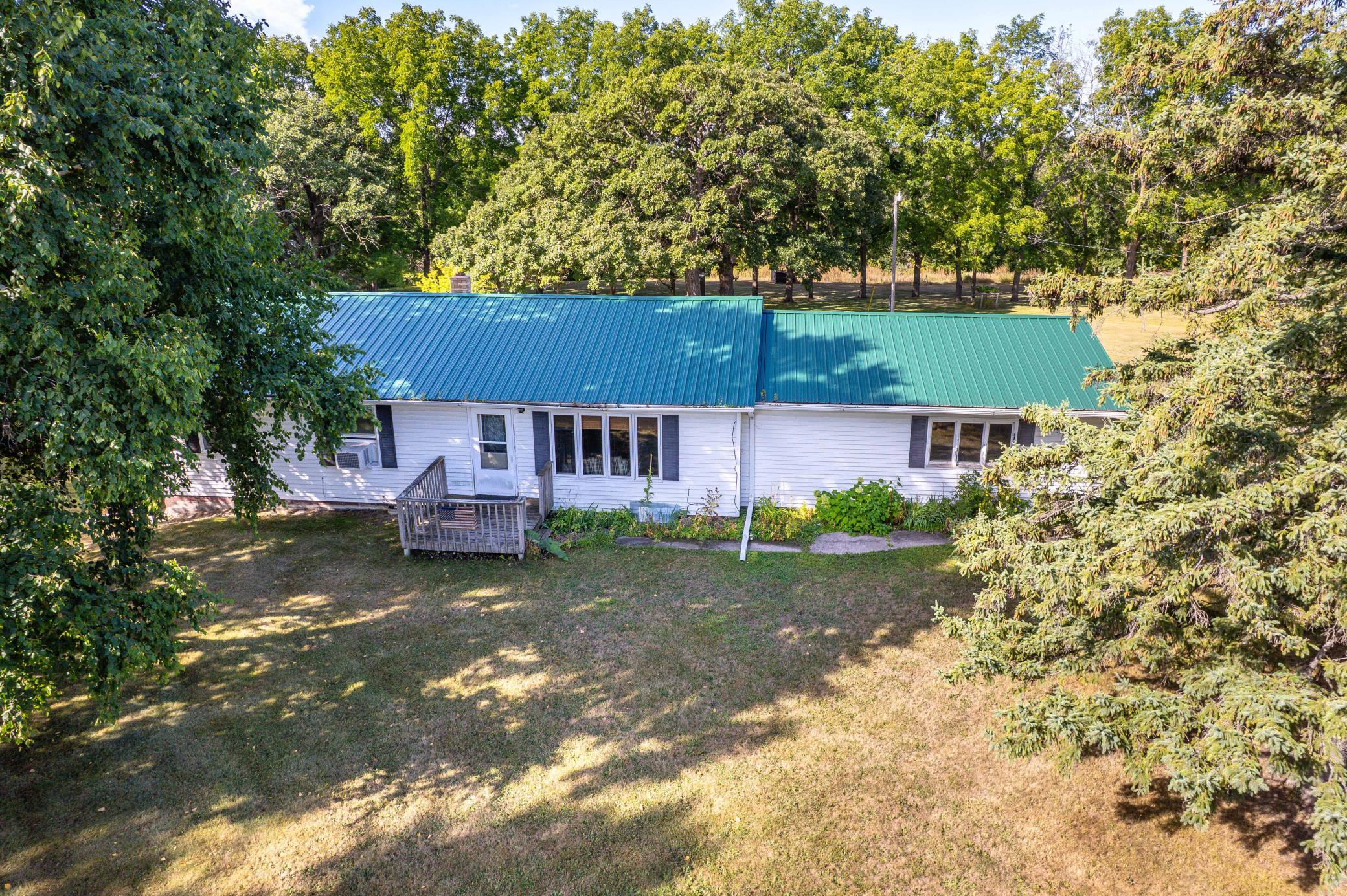1972 single family home for sale at 13890 County Road 1 NW in Evansville, MN — 3 bed, 2 bath (photo 59 of 61)