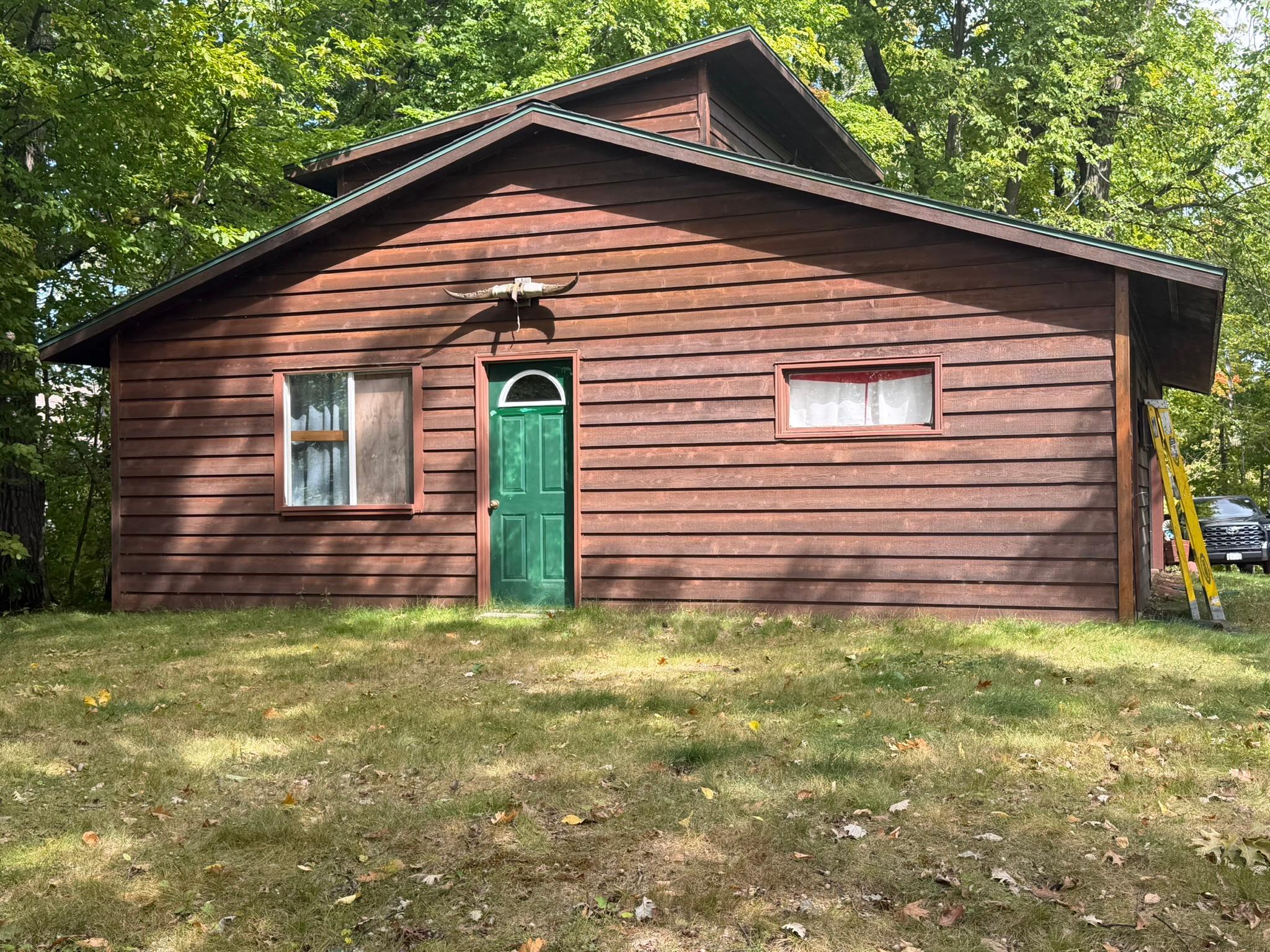 1994 land for sale at 26227 Rabbit Trail in Aitkin, MN (photo 5 of 12)