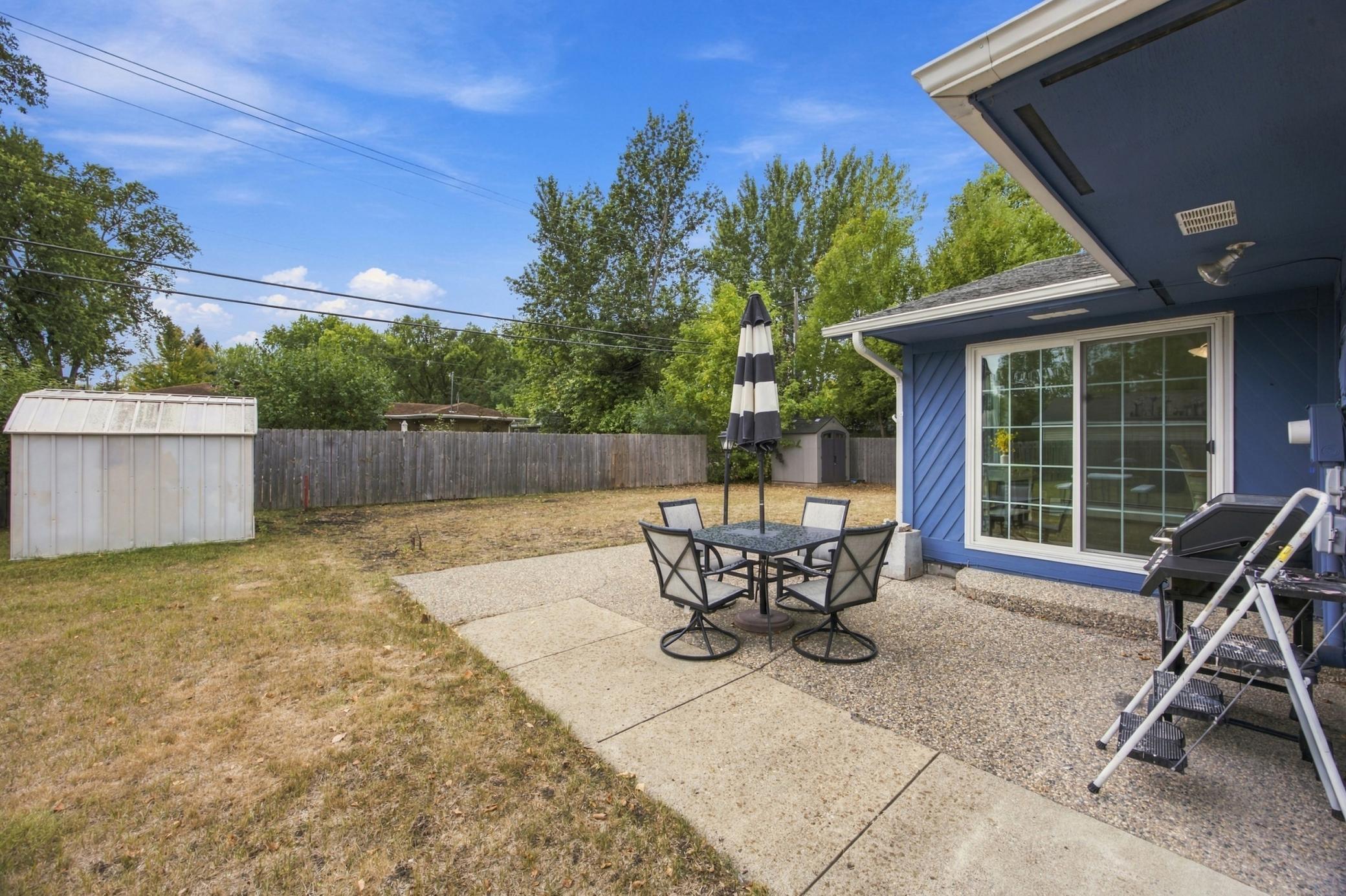 1957 single family home for sale at 222 26TH Avenue N in Fargo, ND — 3 bed, 2 bath (photo 26 of 28)
