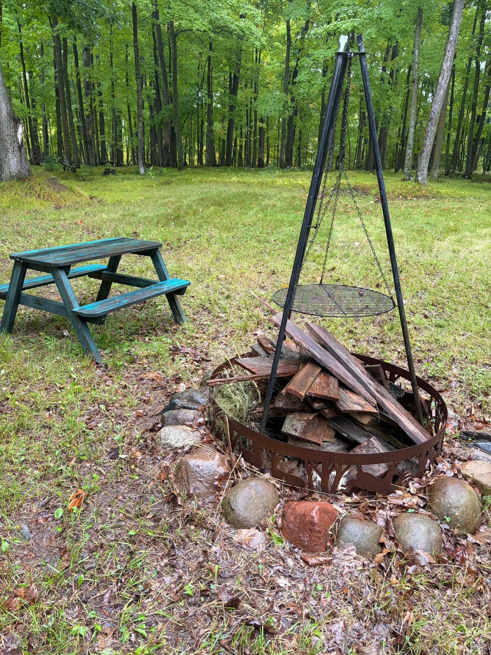 land for sale at TBD 116th Lane in Finlayson, MN (photo 3 of 31)