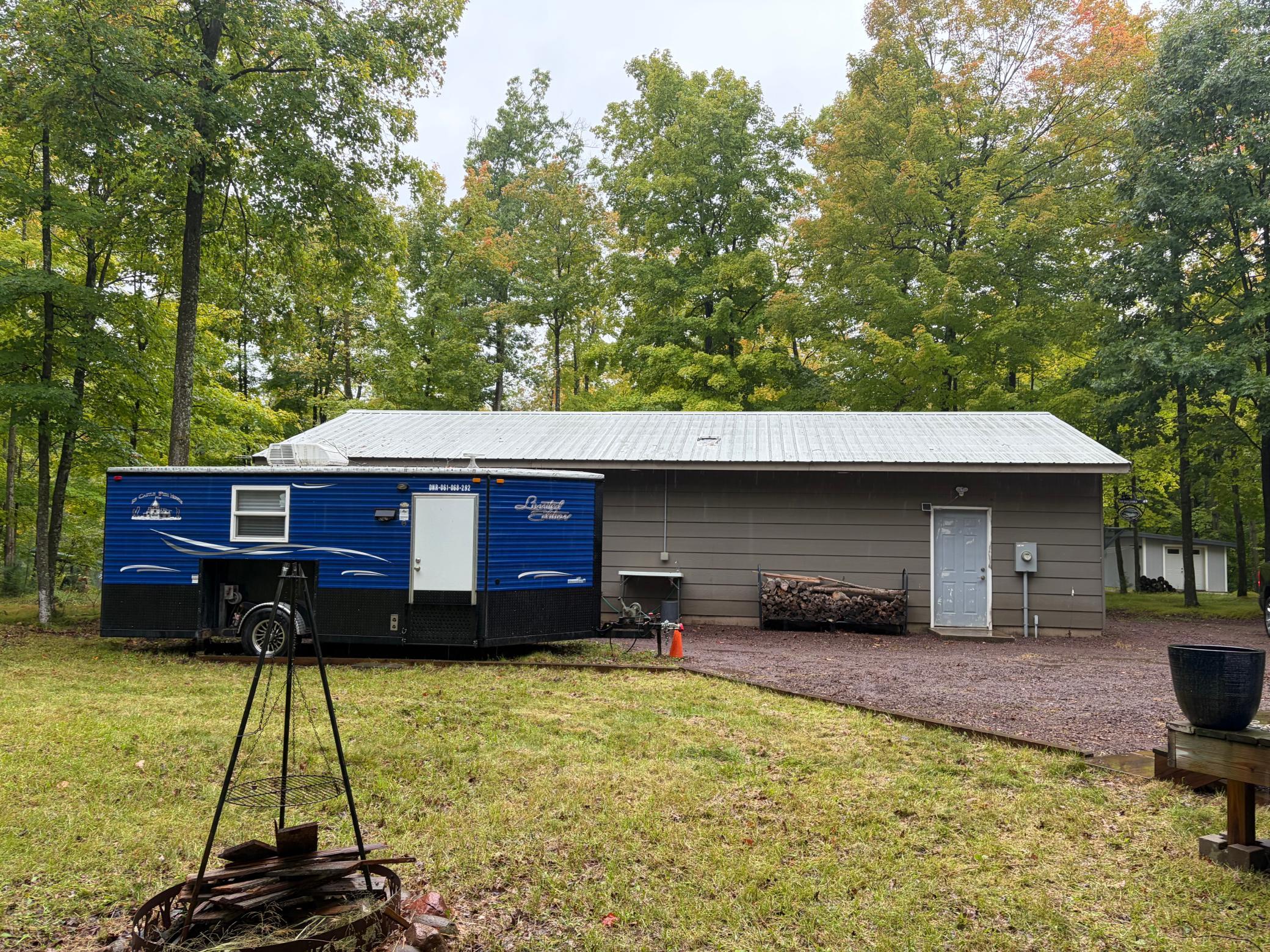 land for sale at TBD 116th Lane in Finlayson, MN (photo 4 of 31)