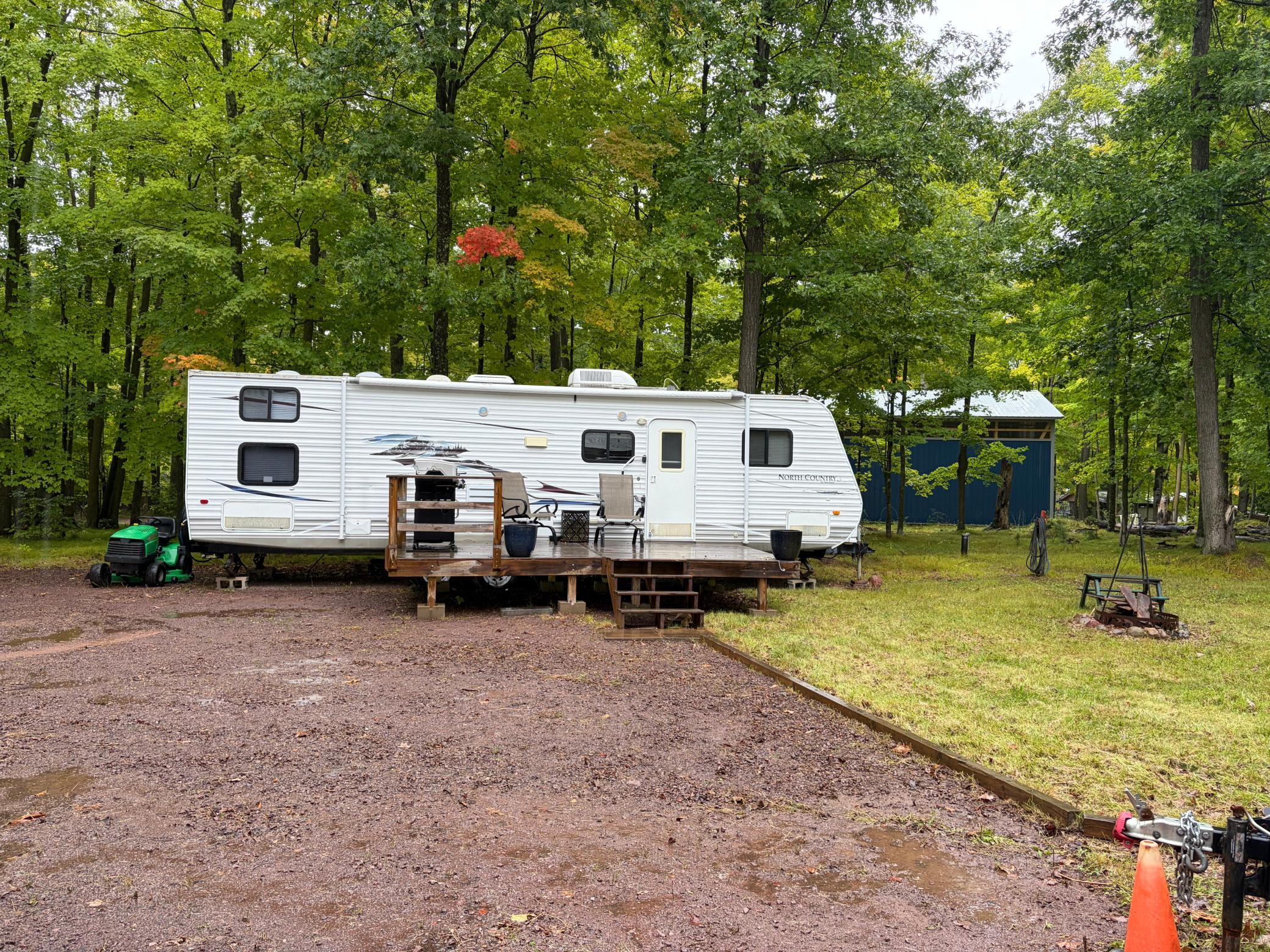 land for sale at TBD 116th Lane in Finlayson, MN (photo 7 of 31)