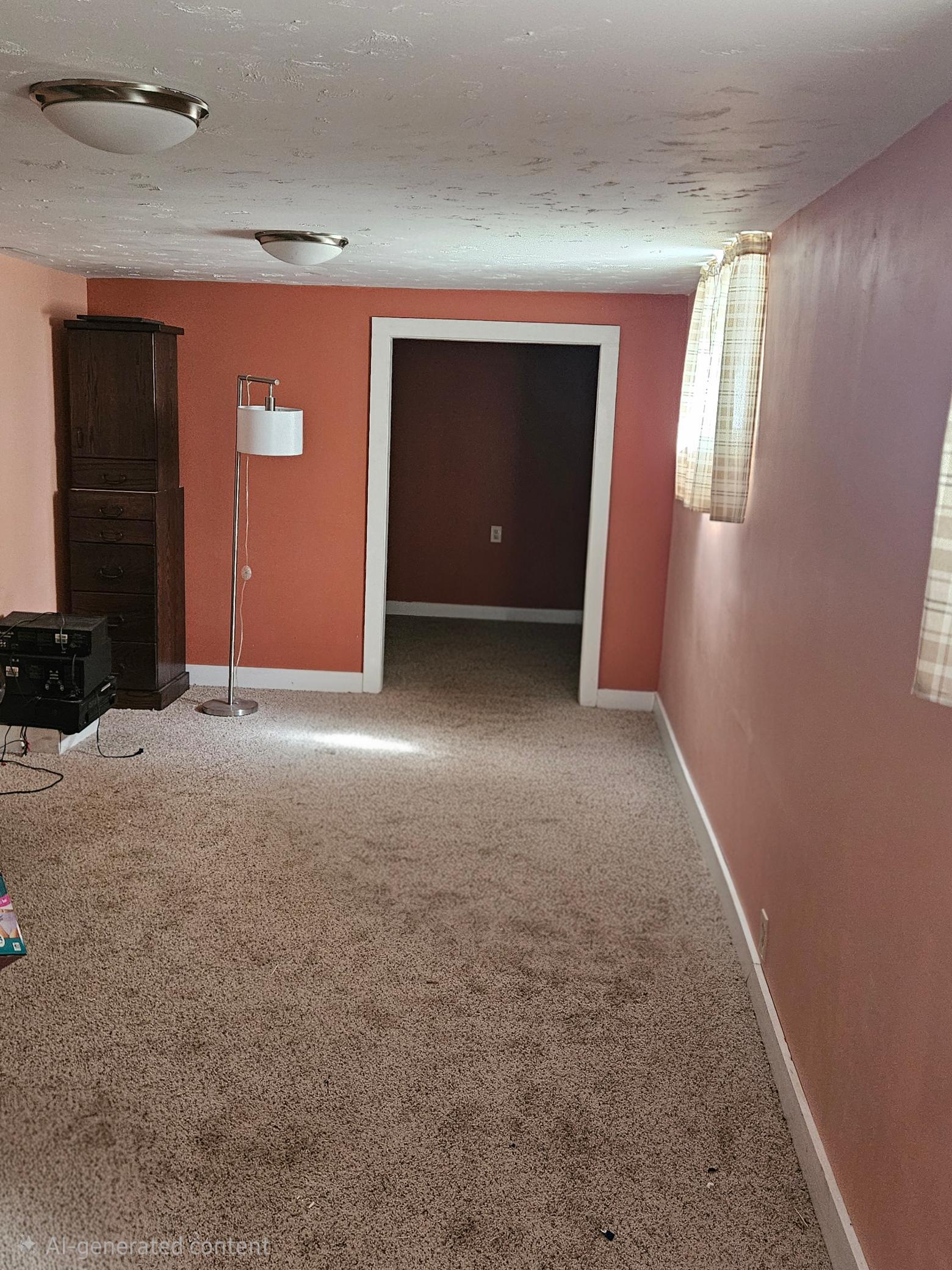 1910 single family home for sale at 400 S 3rd Street in Fairmount, ND — 3 bed, 2 bath (photo 15 of 16)