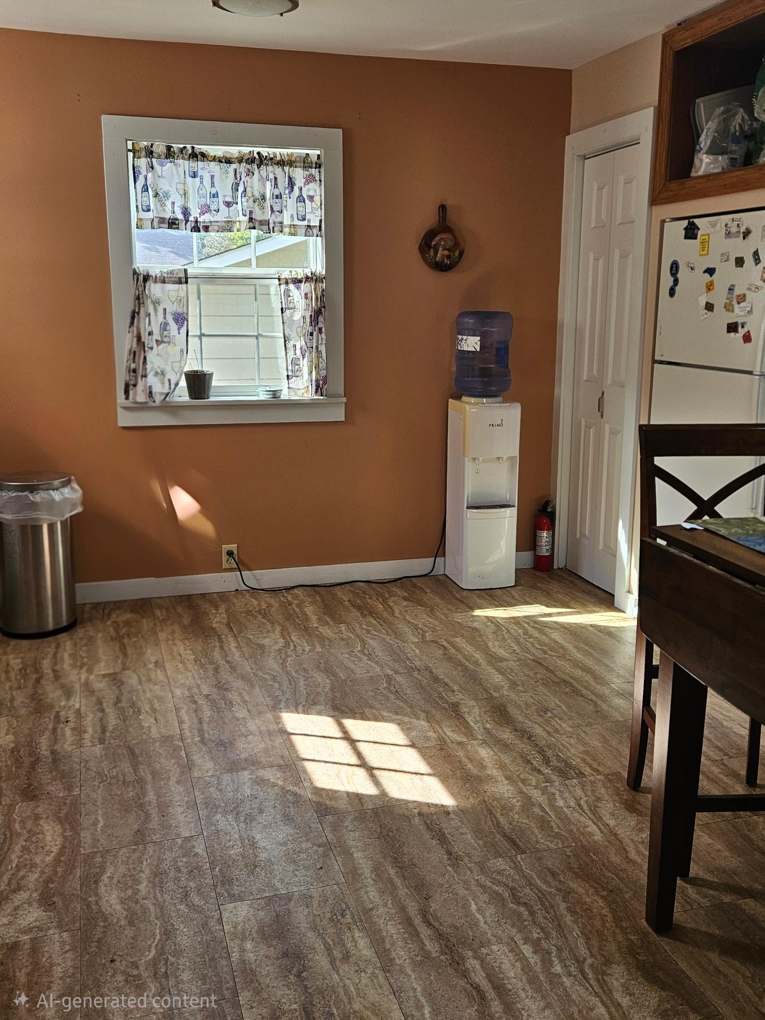 1910 single family home for sale at 400 S 3rd Street in Fairmount, ND — 3 bed, 2 bath (photo 3 of 16)