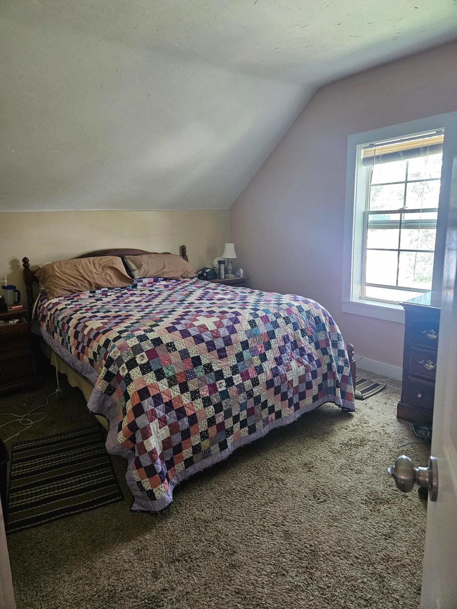 1910 single family home for sale at 400 S 3rd Street in Fairmount, ND — 3 bed, 2 bath (photo 9 of 16)