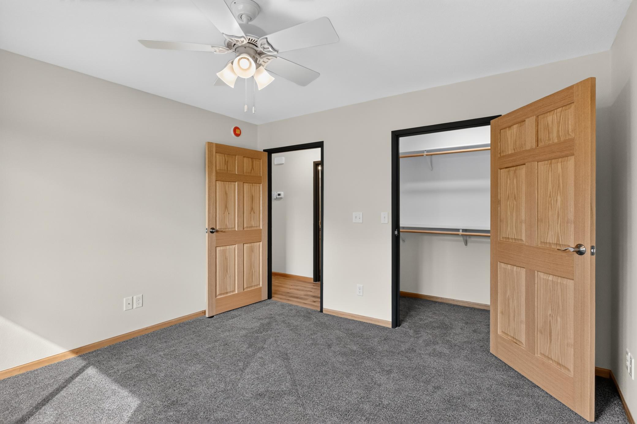 2025 townhouse for sale at 1507 Nokomis Street in Alexandria, MN — 2 bed, 2 bath (photo 15 of 20)