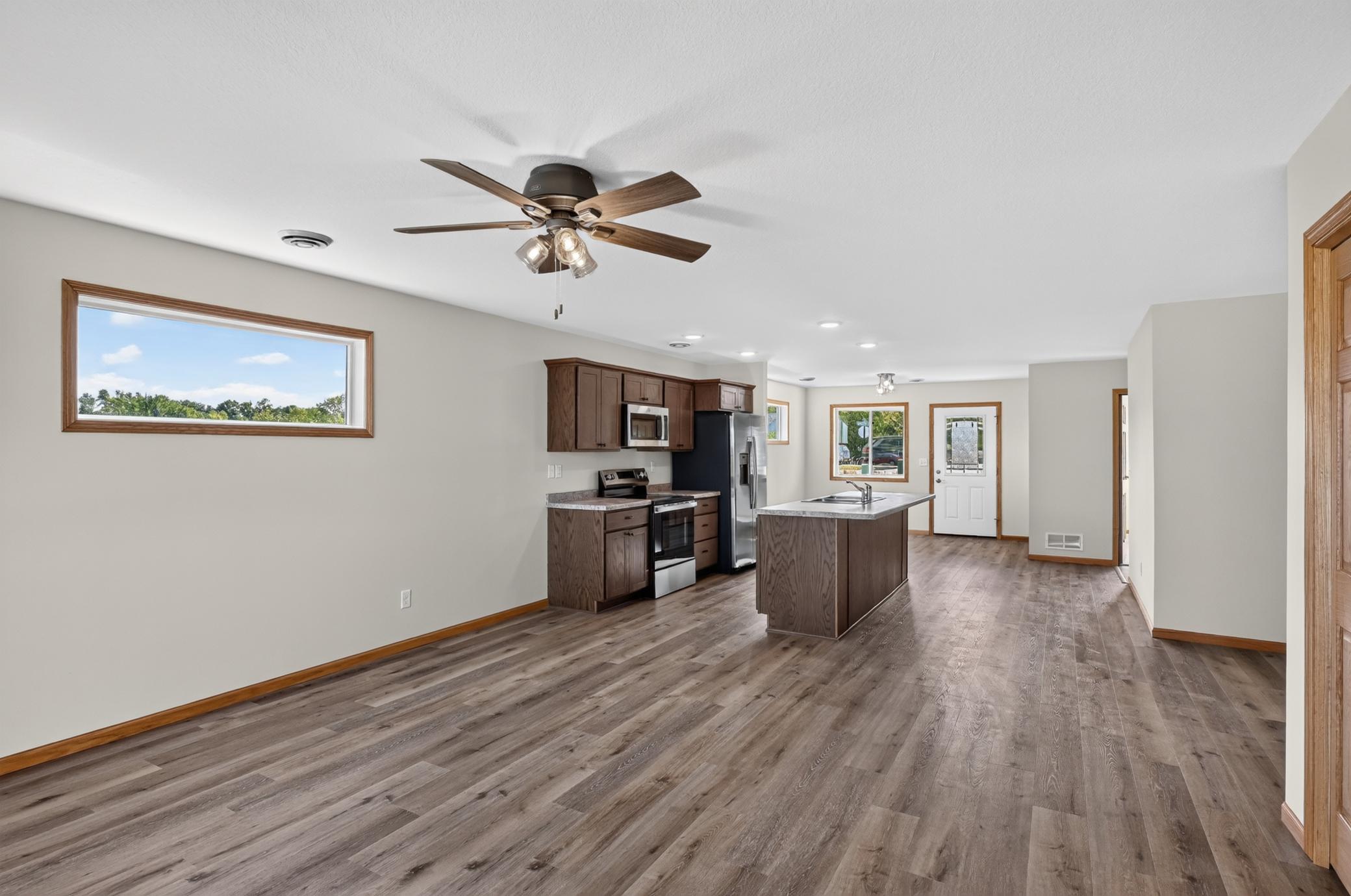 2025 townhouse for sale at 1509 Nokomis Street in Alexandria, MN — 2 bed, 2 bath (photo 2 of 17)