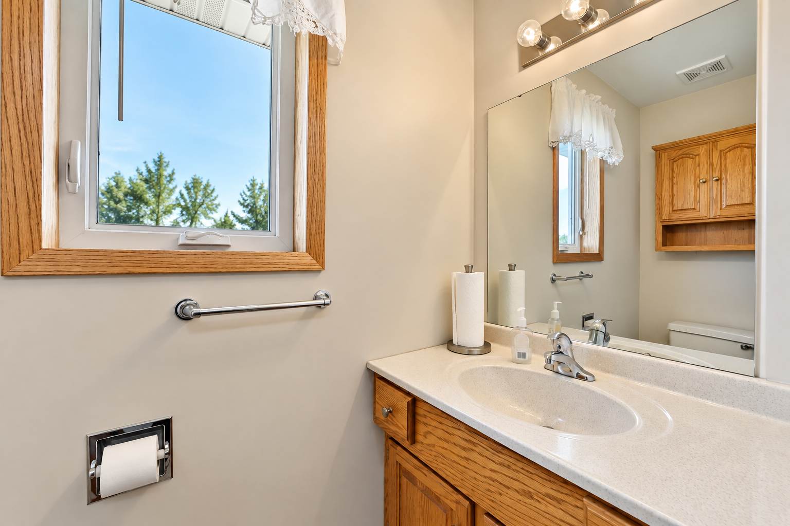 2017 single family home for sale at 12329 Trout Lane SW in Motley, MN — 2 bed, 3 bath (photo 25 of 46)