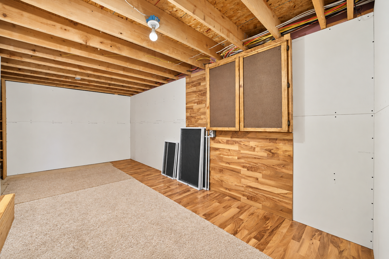 2017 single family home for sale at 12329 Trout Lane SW in Motley, MN — 2 bed, 3 bath (photo 39 of 46)