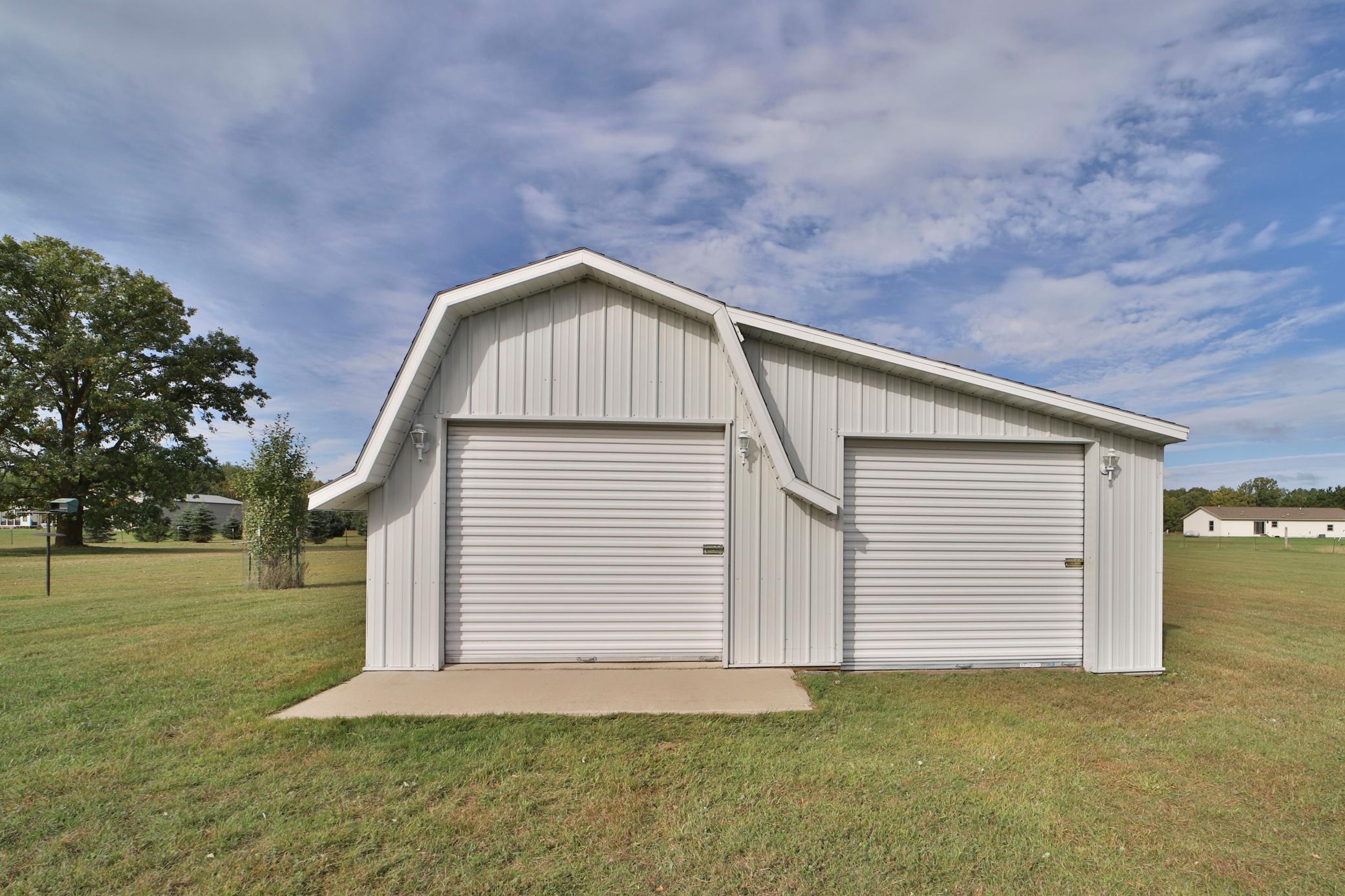 2017 single family home for sale at 12329 Trout Lane SW in Motley, MN — 2 bed, 3 bath (photo 40 of 46)