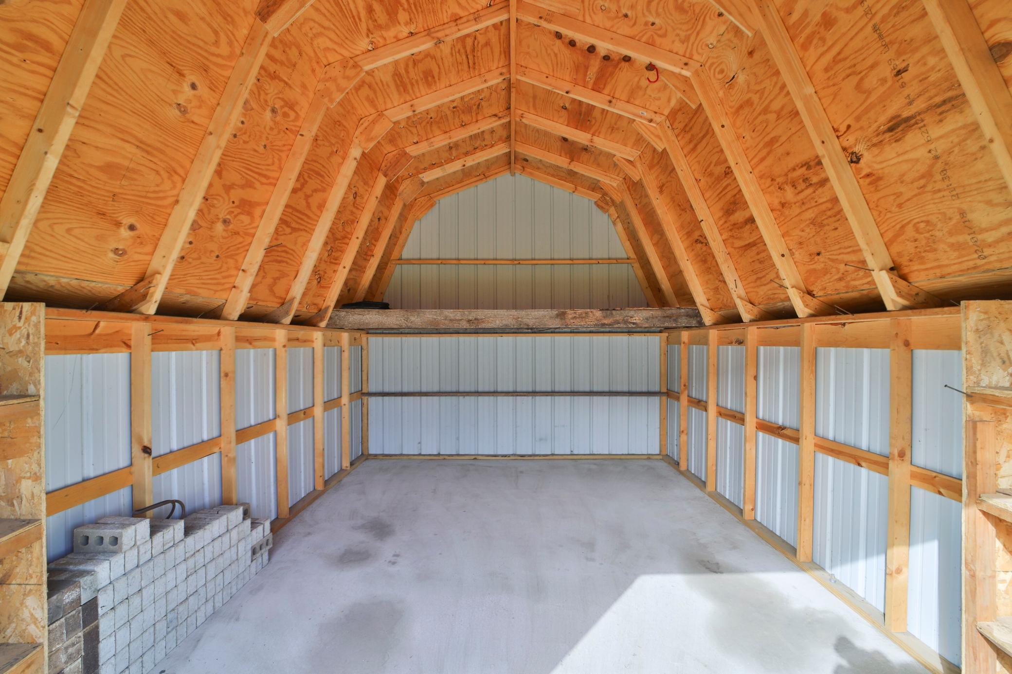 2017 single family home for sale at 12329 Trout Lane SW in Motley, MN — 2 bed, 3 bath (photo 41 of 46)