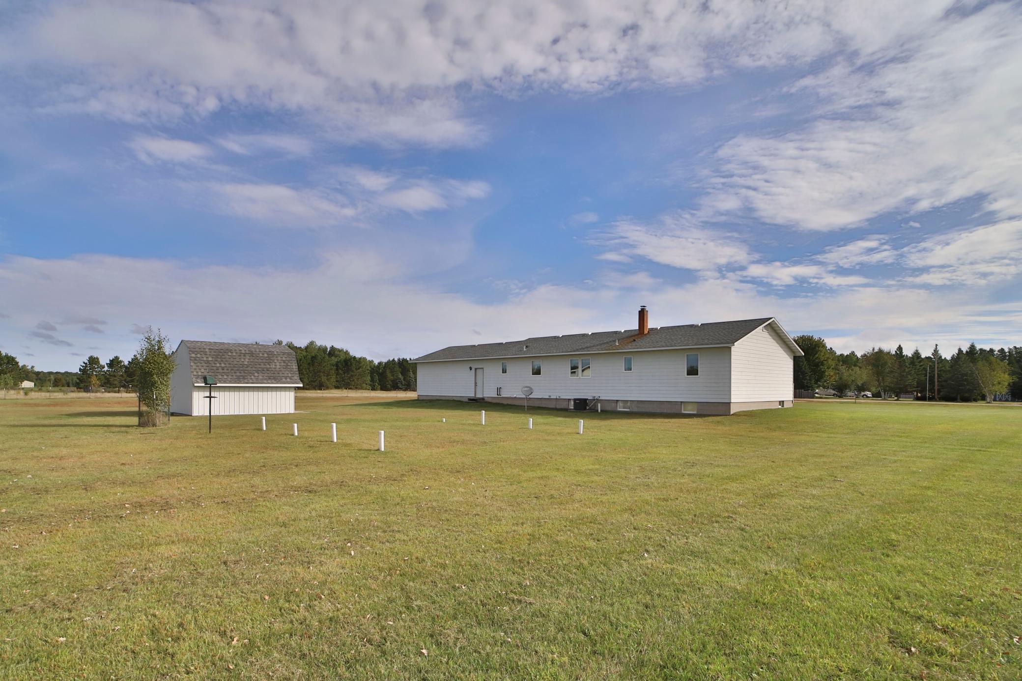 2017 single family home for sale at 12329 Trout Lane SW in Motley, MN — 2 bed, 3 bath (photo 45 of 46)