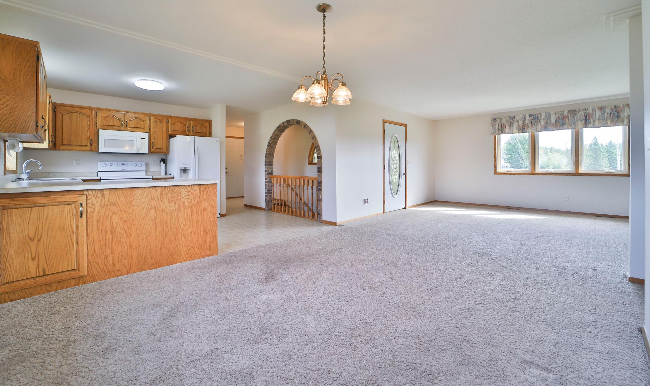 2017 single family home for sale at 12329 Trout Lane SW in Motley, MN — 2 bed, 3 bath (photo 10 of 46)