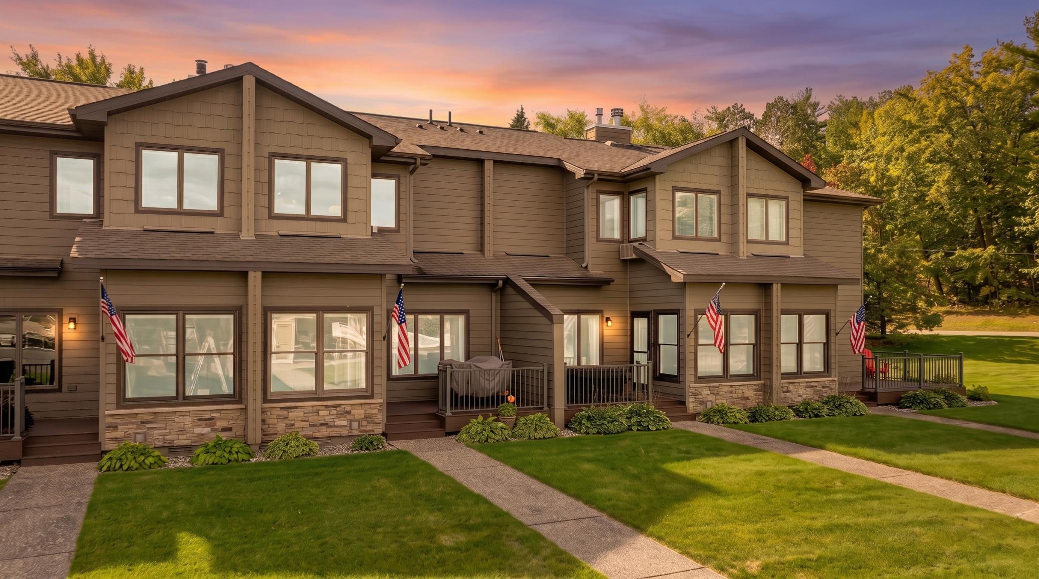 936 Railroad Avenue W, Walker, MN