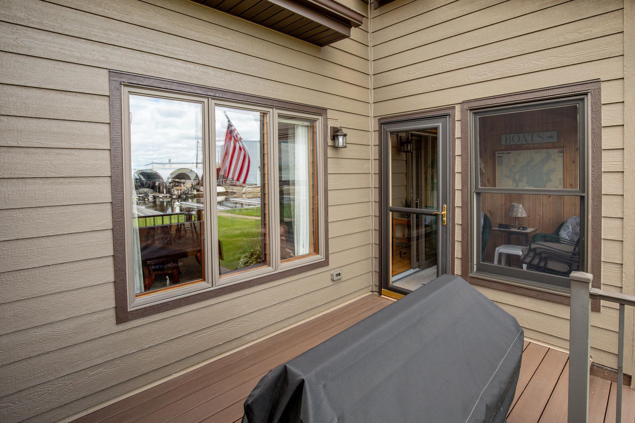 1988 townhouse for sale at 936 Railroad Avenue W in Walker, MN — 2 bed, 3 bath (photo 21 of 33)