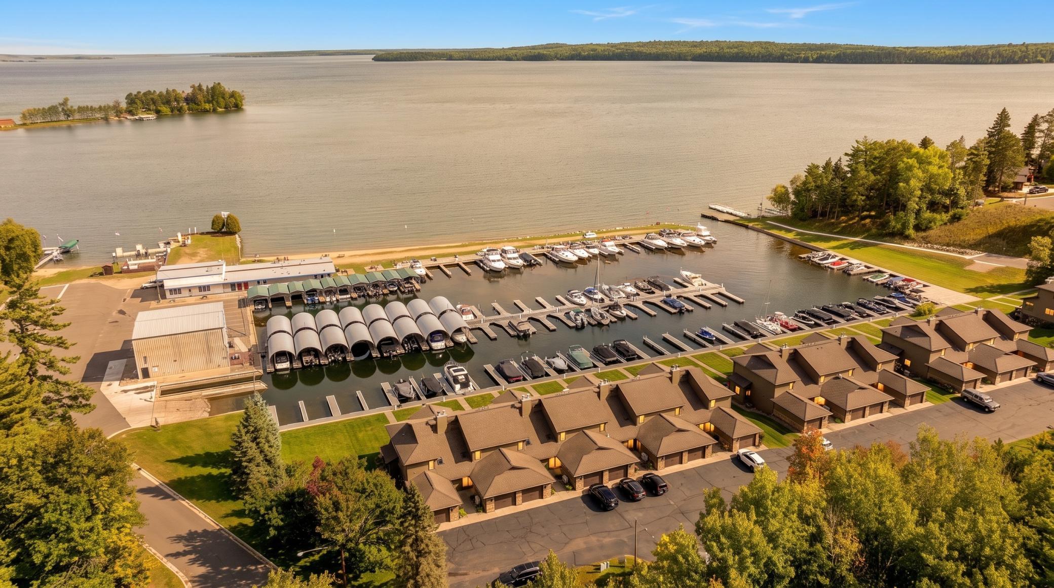 1988 townhouse for sale at 936 Railroad Avenue W in Walker, MN — 2 bed, 3 bath (photo 32 of 33)