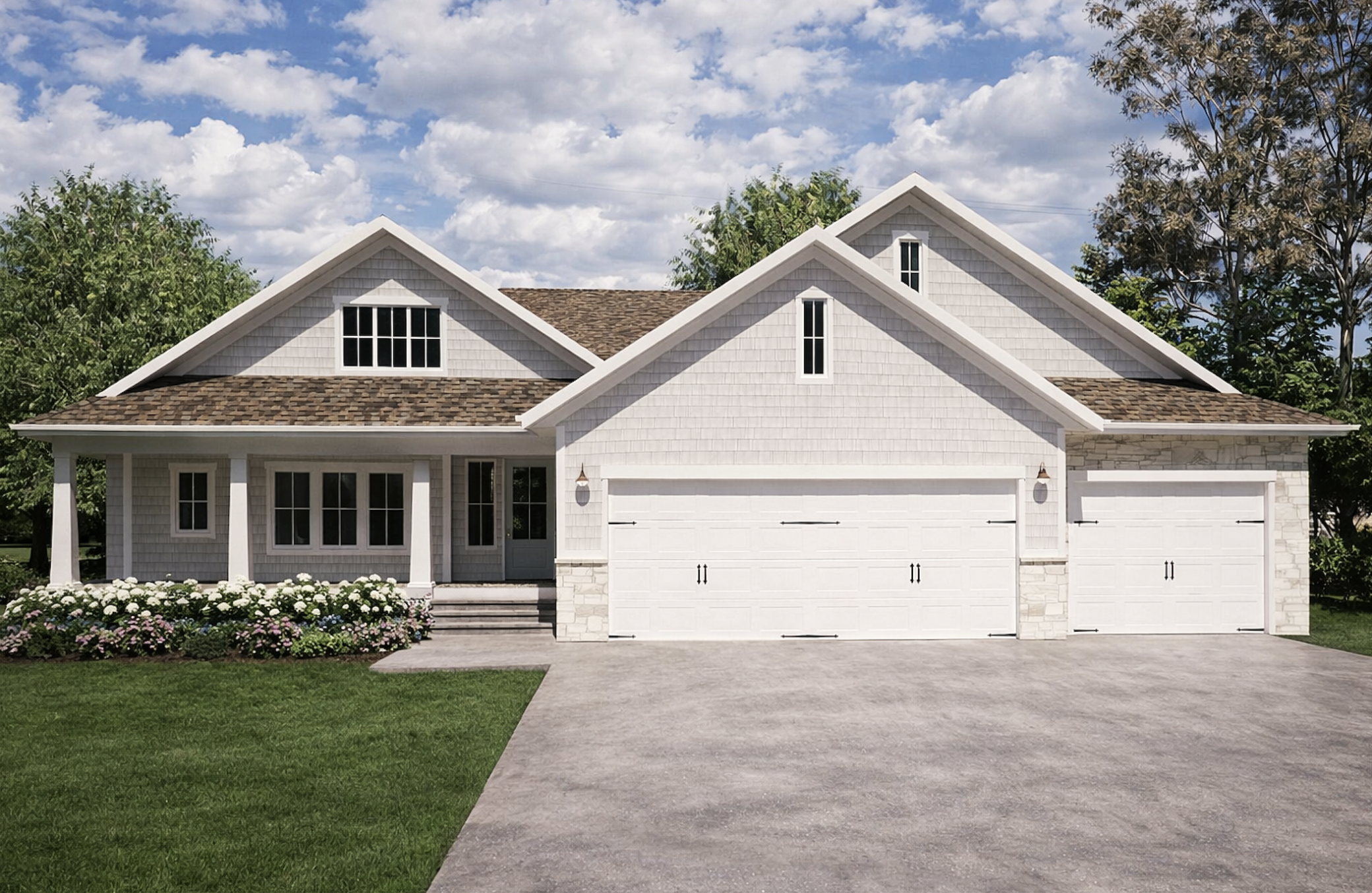 2026 single family home for sale at 8165 Memory Lane in Horace, ND — 5 bed, 3 bath