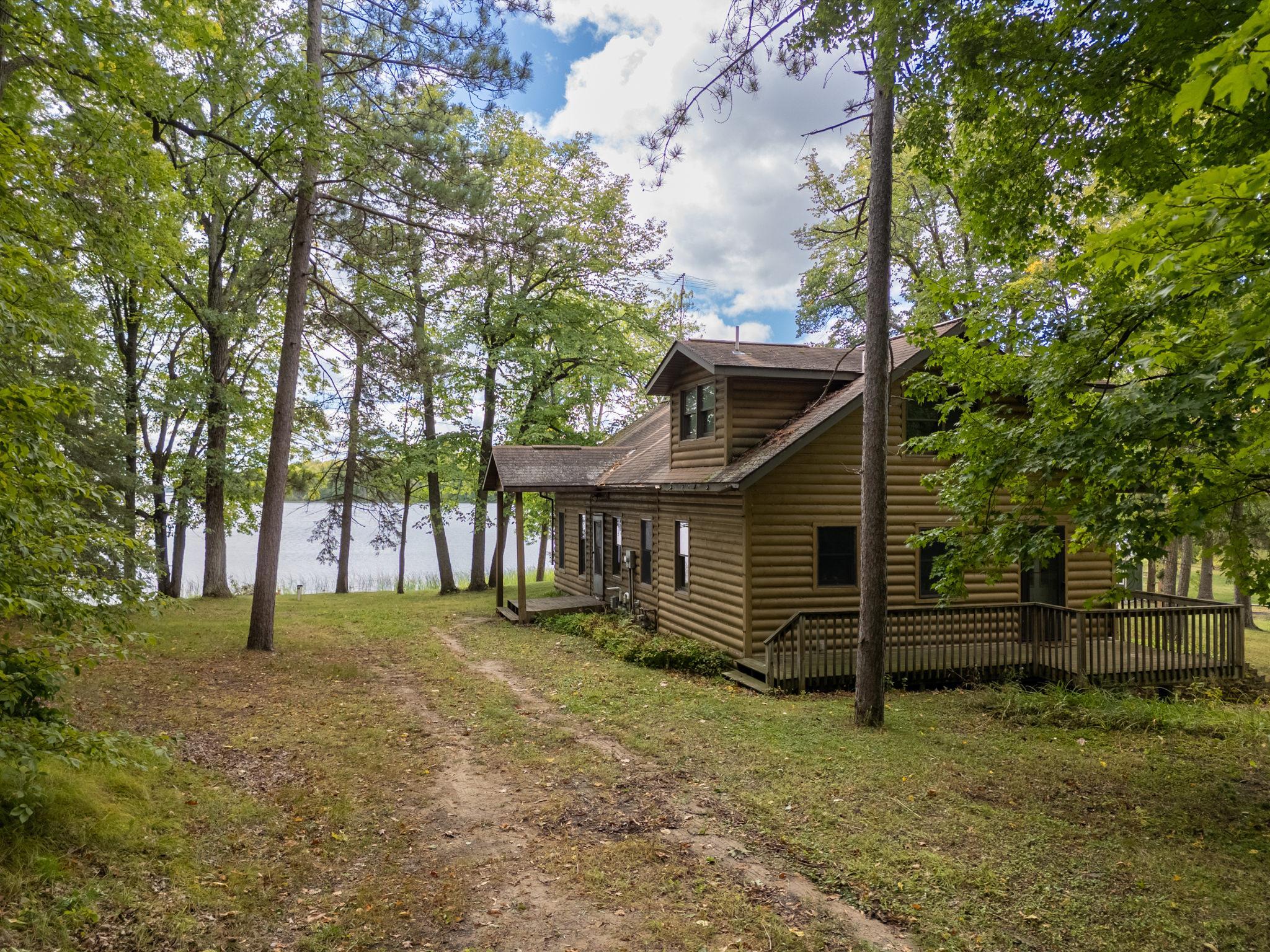 1960 single family home for sale at 34351 Sipe Road in Grand Rapids, MN — 3 bed, 3 bath