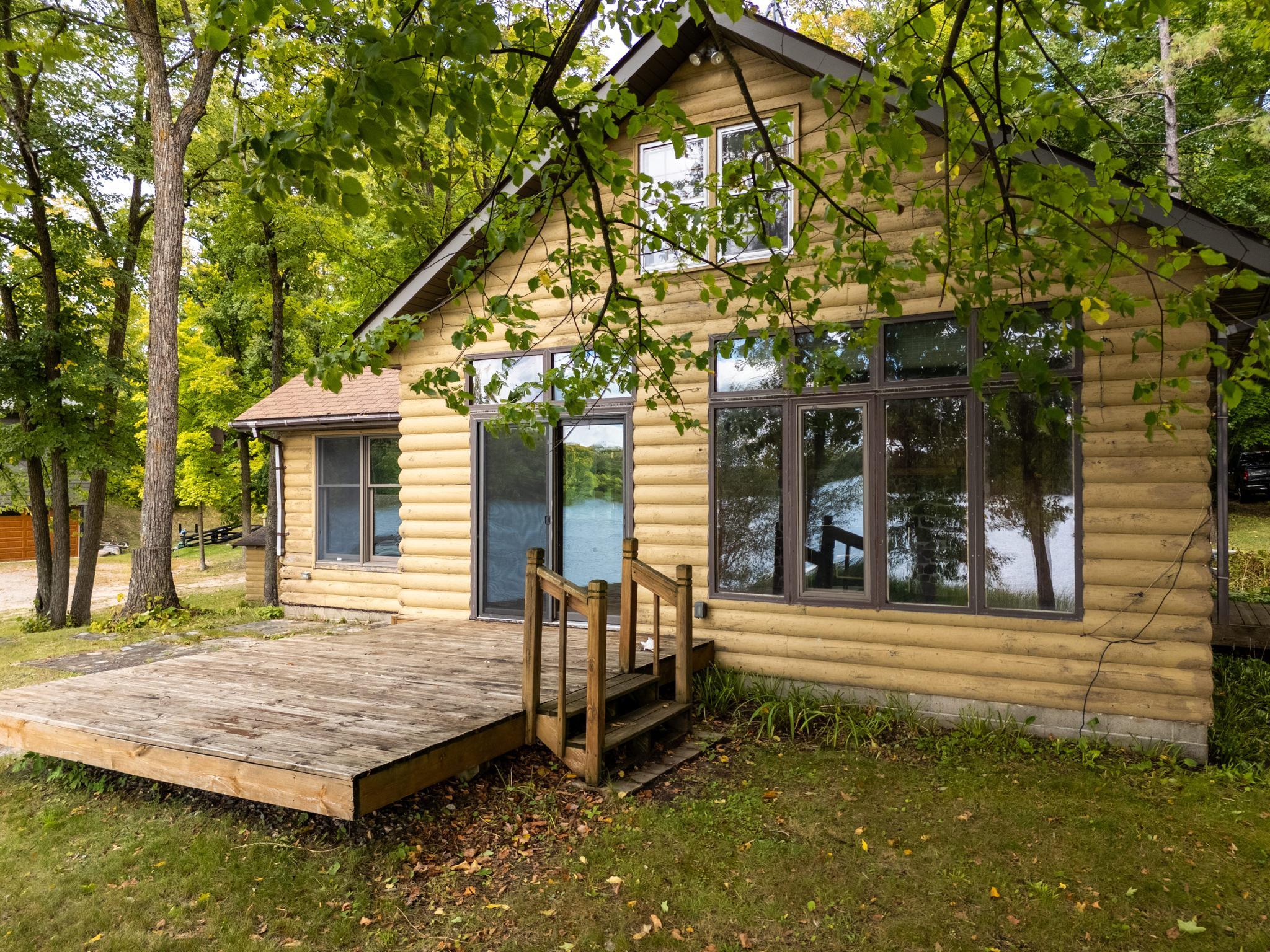 1960 single family home for sale at 34351 Sipe Road in Grand Rapids, MN — 3 bed, 3 bath (photo 11 of 42)