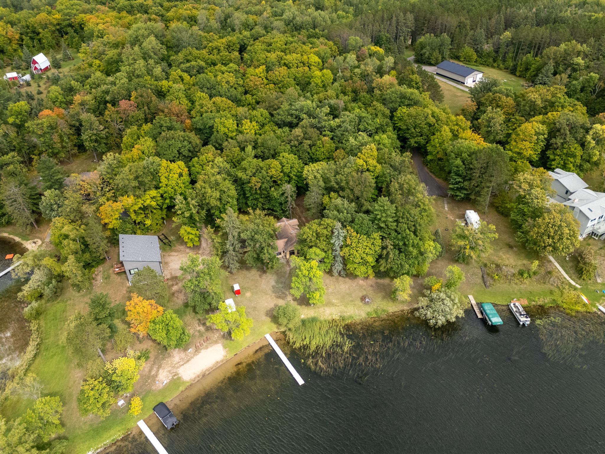 1960 single family home for sale at 34351 Sipe Road in Grand Rapids, MN — 3 bed, 3 bath (photo 17 of 42)