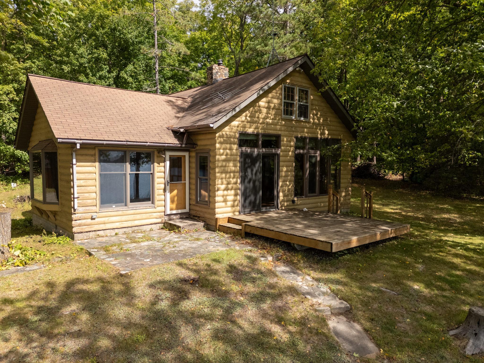 1960 single family home for sale at 34351 Sipe Road in Grand Rapids, MN — 3 bed, 3 bath (photo 22 of 42)