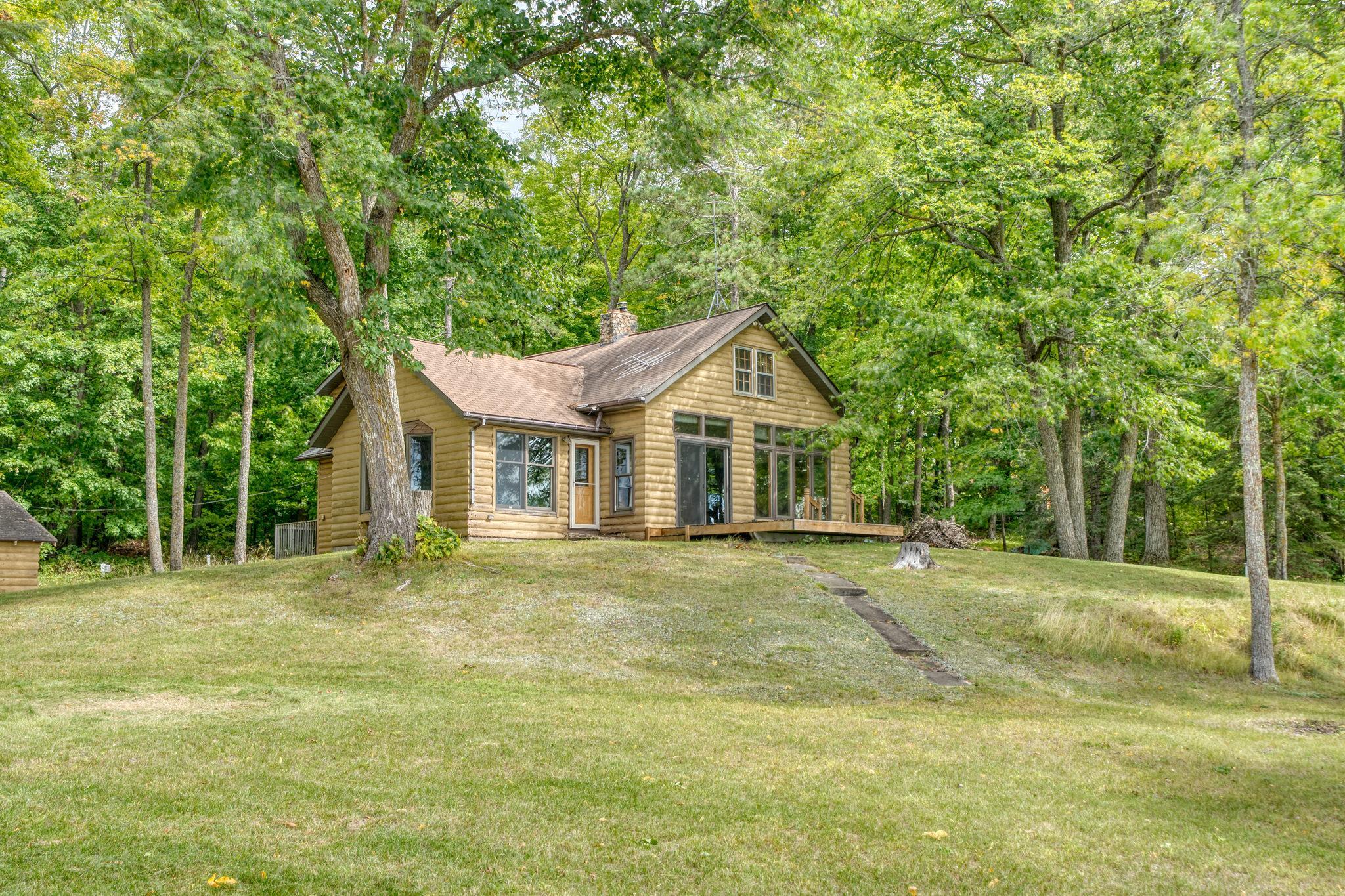1960 single family home for sale at 34351 Sipe Road in Grand Rapids, MN — 3 bed, 3 bath (photo 41 of 42)