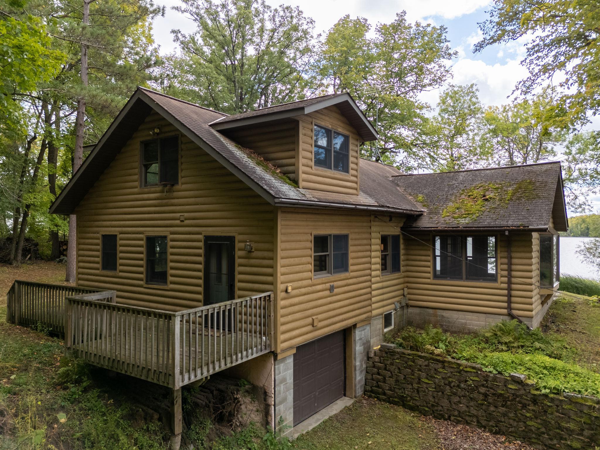 1960 single family home for sale at 34351 Sipe Road in Grand Rapids, MN — 3 bed, 3 bath (photo 8 of 42)