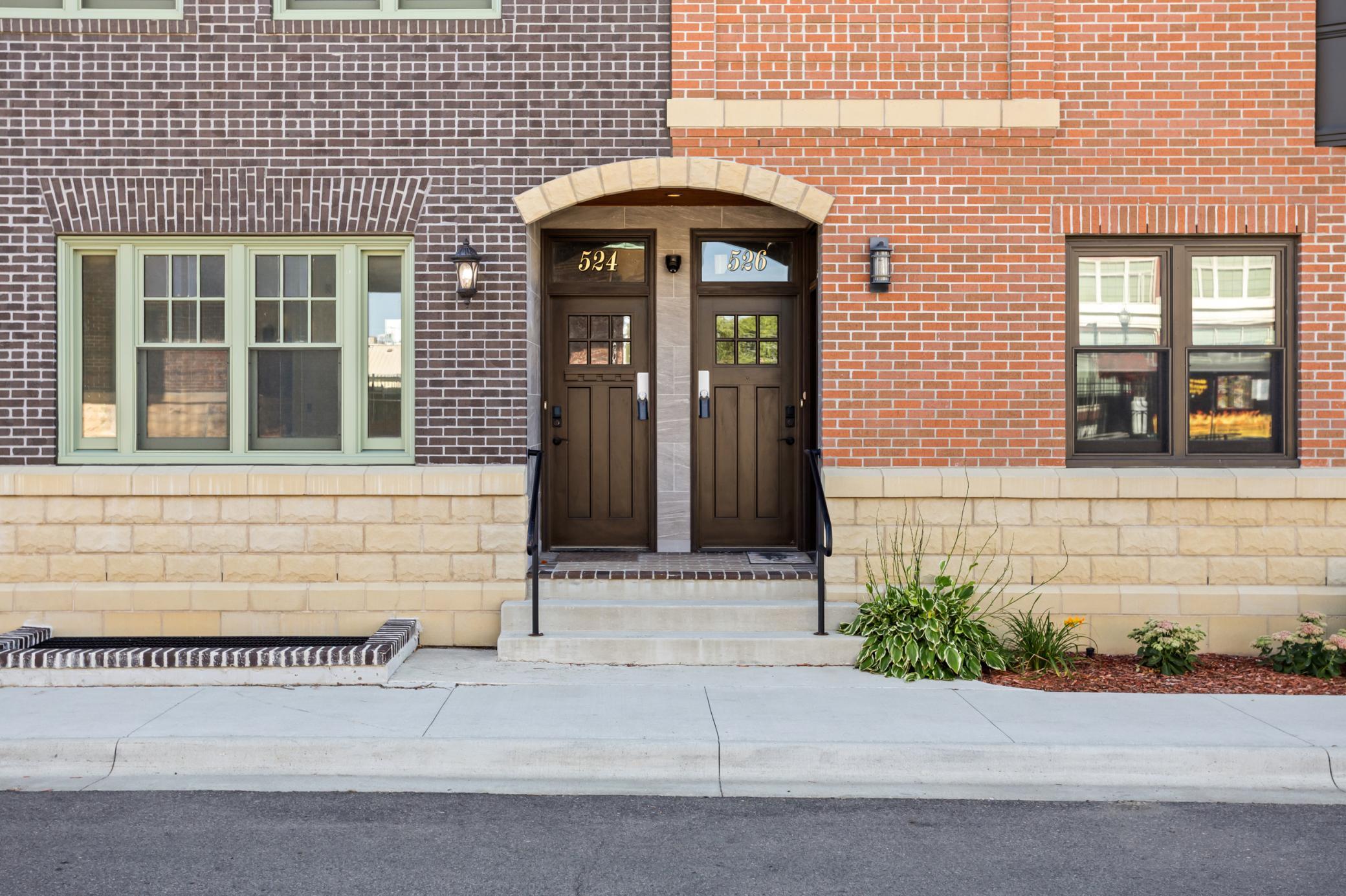 2022 condo for sale at 412 5th Street N, Unit 524 in Fargo, ND — 2 bed, 3 bath (photo 7 of 69)