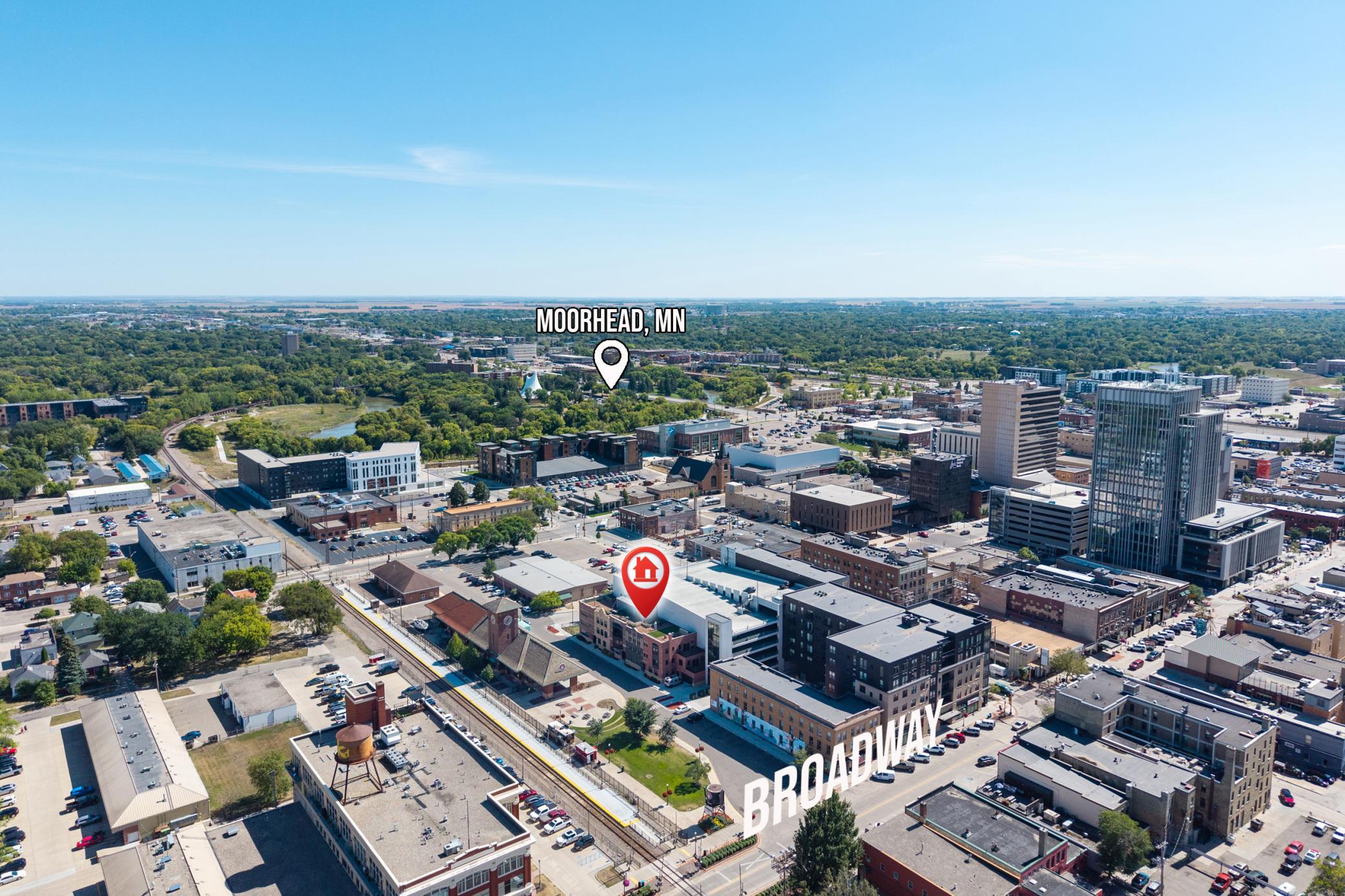 2022 condo for sale at 412 5th Street N, Unit 524 in Fargo, ND — 2 bed, 3 bath (photo 66 of 69)
