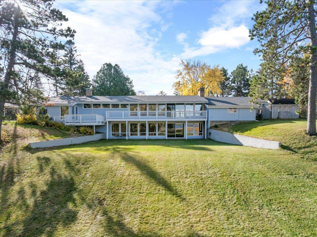 1957 single family home for sale at 14176 Eagle Pointe Drive in Park Rapids, MN — 3 bed, 3 bath (photo 2 of 50)