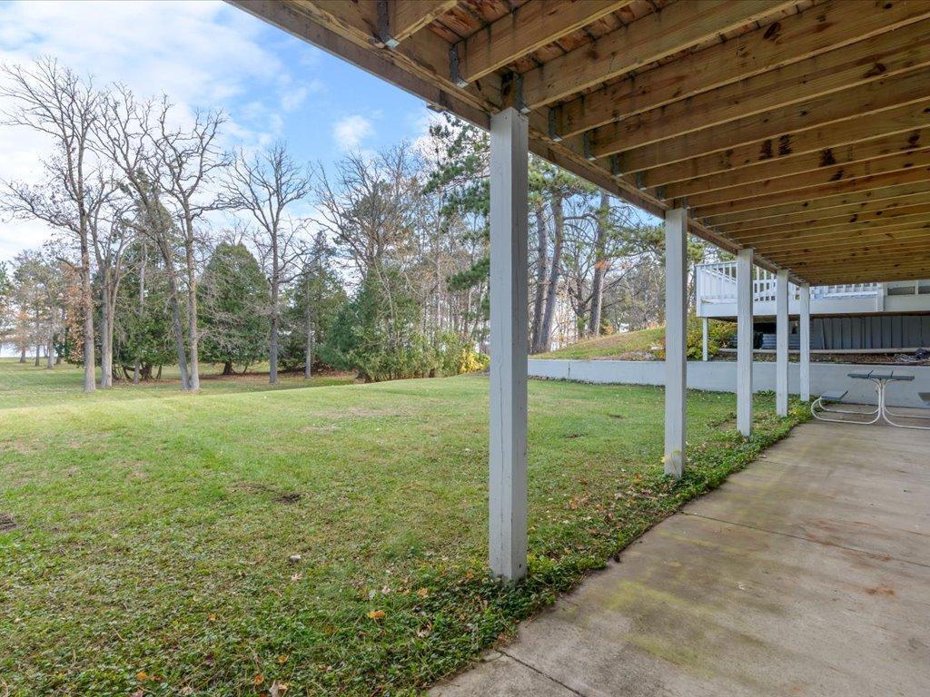 1957 single family home for sale at 14176 Eagle Pointe Drive in Park Rapids, MN — 3 bed, 3 bath (photo 38 of 50)