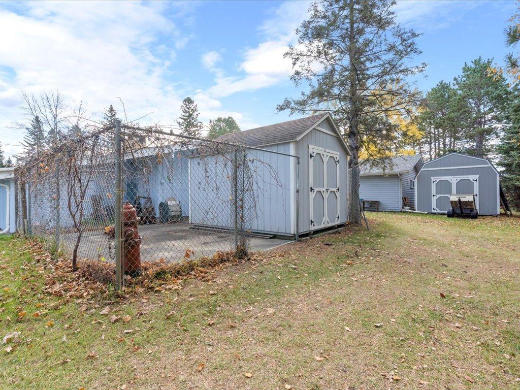 1957 single family home for sale at 14176 Eagle Pointe Drive in Park Rapids, MN — 3 bed, 3 bath (photo 39 of 50)
