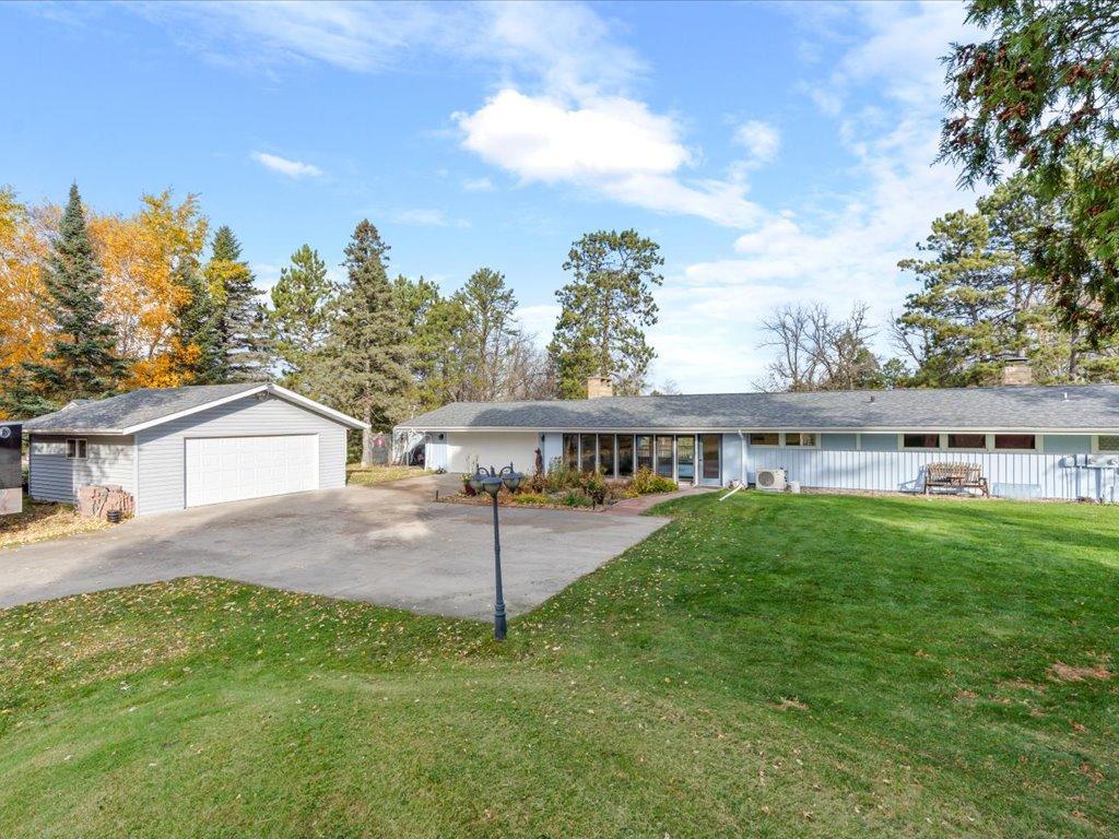 1957 single family home for sale at 14176 Eagle Pointe Drive in Park Rapids, MN — 3 bed, 3 bath (photo 5 of 50)