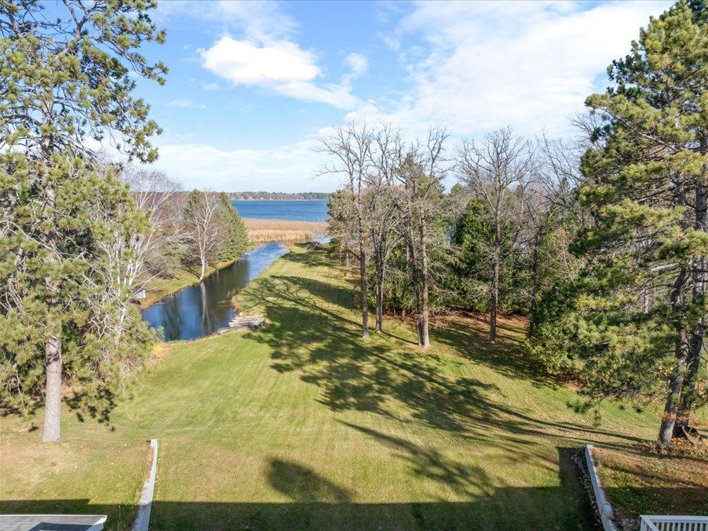 1957 single family home for sale at 14176 Eagle Pointe Drive in Park Rapids, MN — 3 bed, 3 bath (photo 41 of 50)