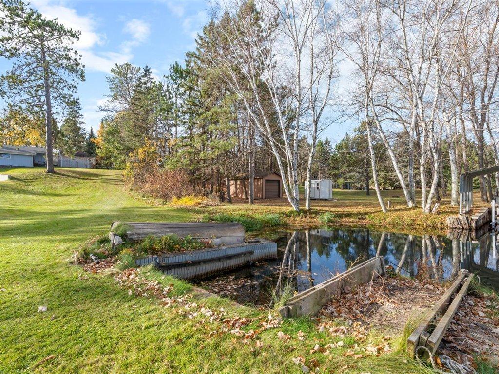 1957 single family home for sale at 14176 Eagle Pointe Drive in Park Rapids, MN — 3 bed, 3 bath (photo 43 of 50)
