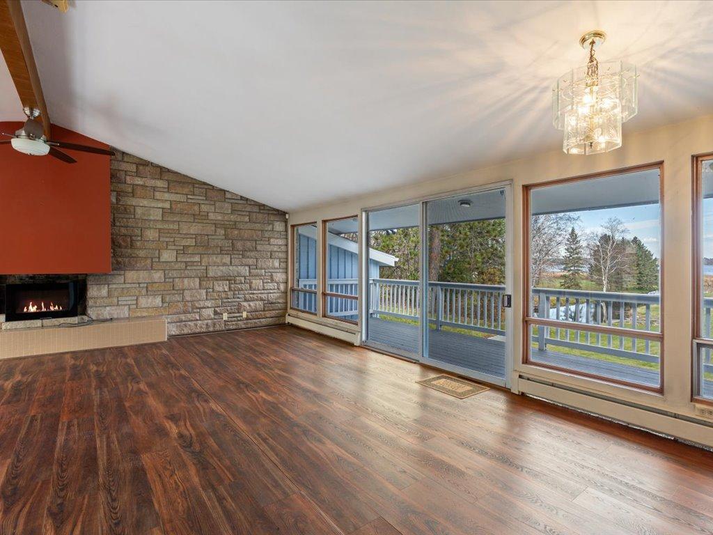 1957 single family home for sale at 14176 Eagle Pointe Drive in Park Rapids, MN — 3 bed, 3 bath (photo 8 of 50)