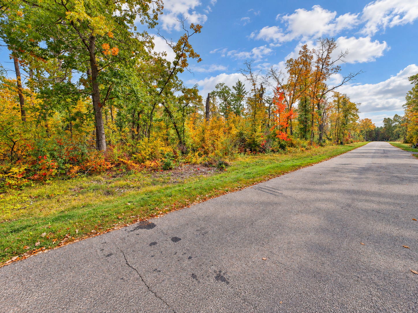 land for sale at TBD Timber Lane in Pequot Lakes, MN
