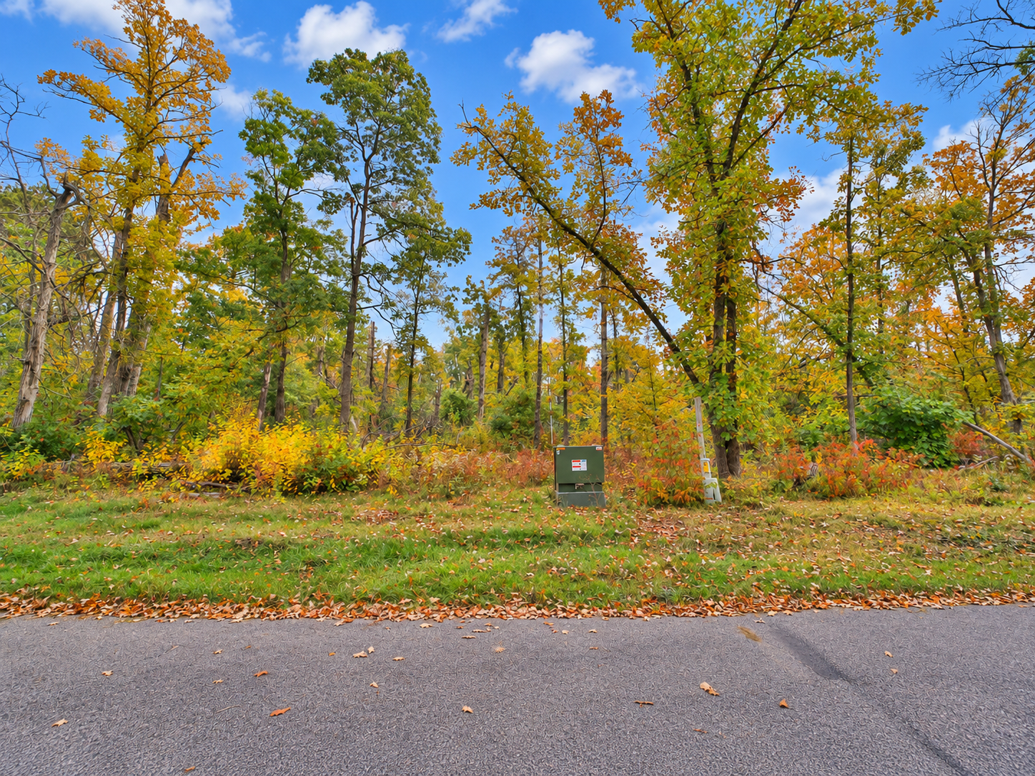land for sale at TBD Timber Lane in Pequot Lakes, MN (photo 4 of 8)