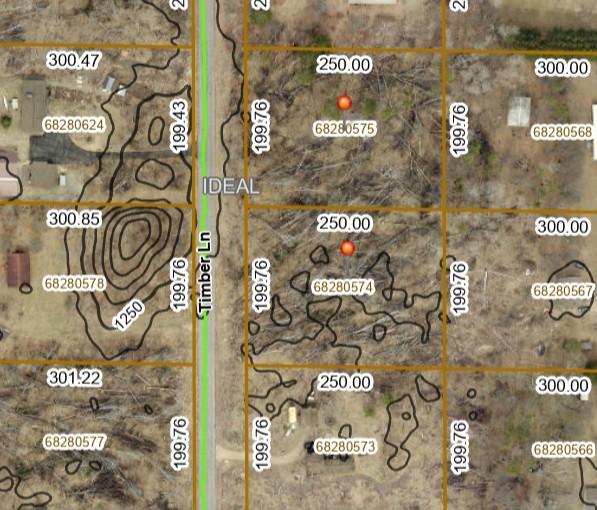 land for sale at TBD Timber Lane in Pequot Lakes, MN (photo 8 of 8)