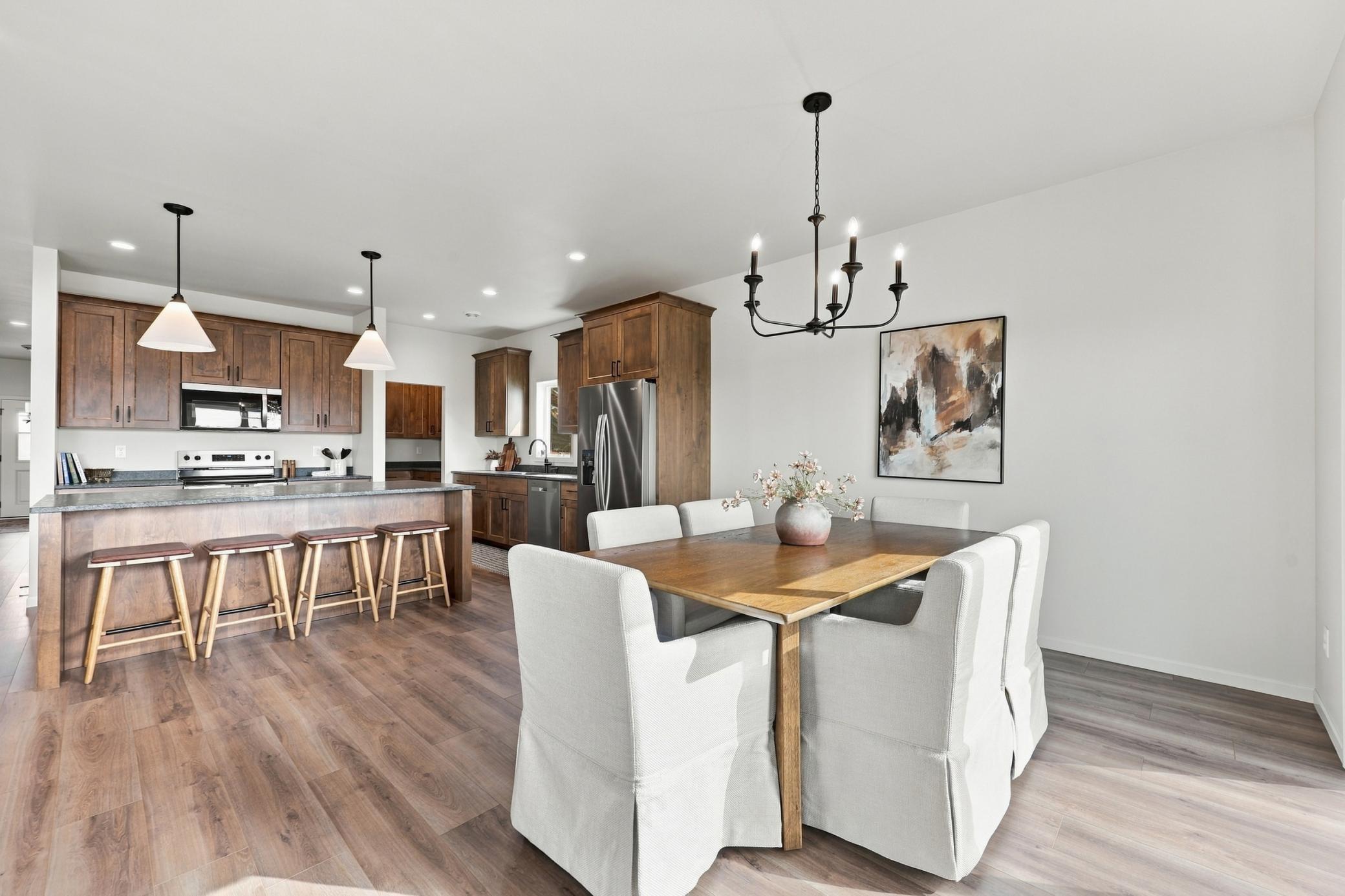 2026 single family home for sale at 8439 61st Street S in Horace, ND — 3 bed, 3 bath (photo 14 of 33)