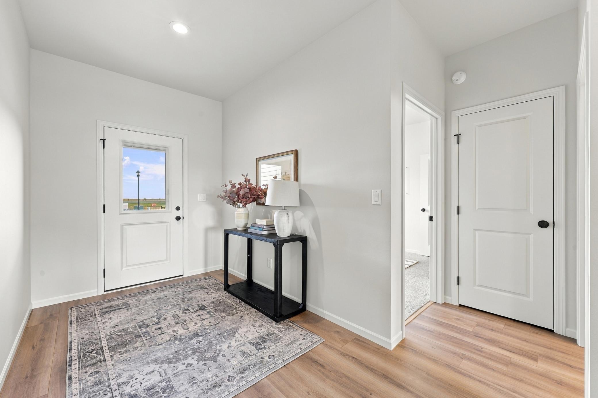 2026 single family home for sale at 8439 61st Street S in Horace, ND — 3 bed, 3 bath (photo 3 of 33)