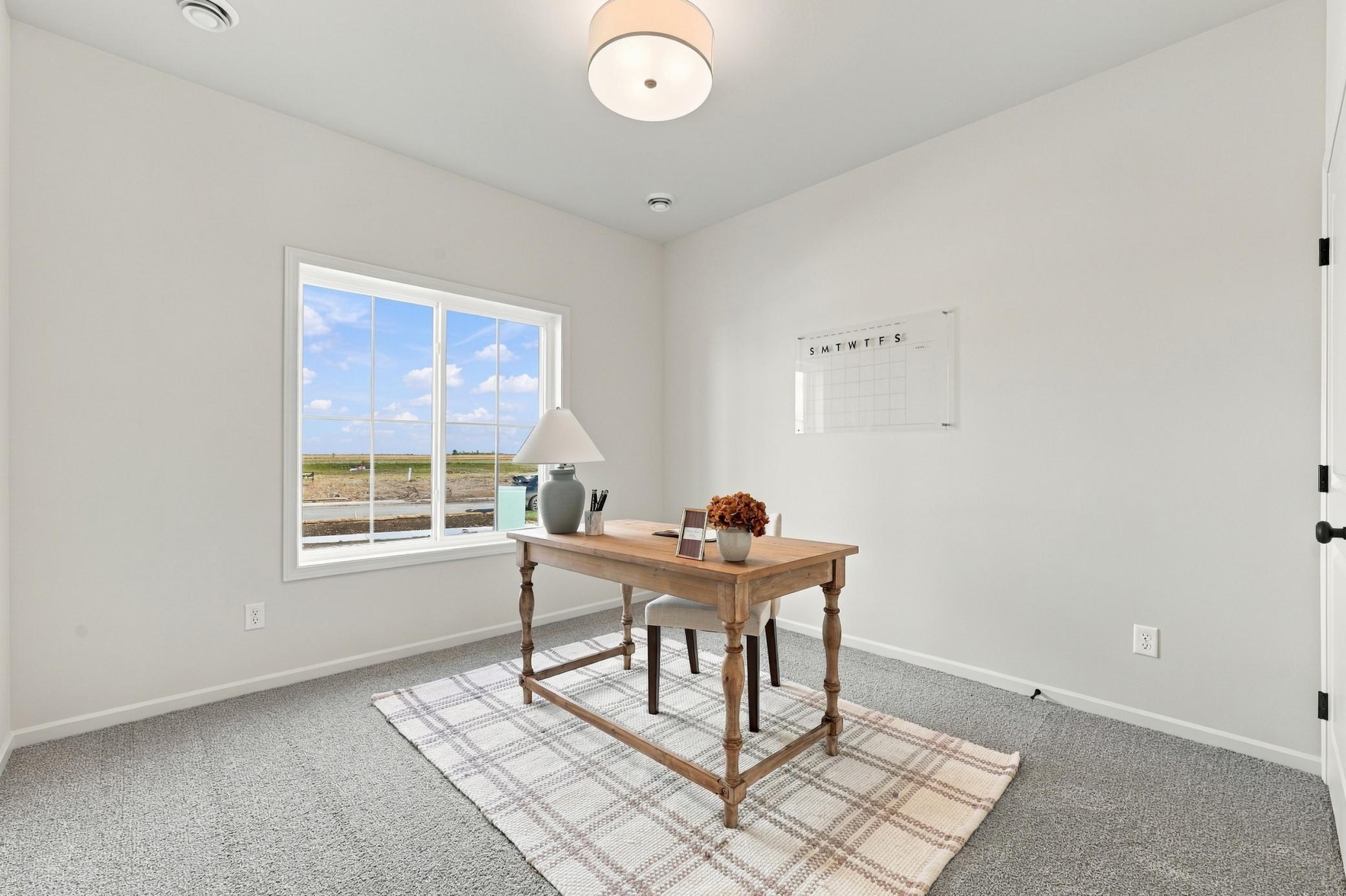 2026 single family home for sale at 8439 61st Street S in Horace, ND — 3 bed, 3 bath (photo 22 of 33)