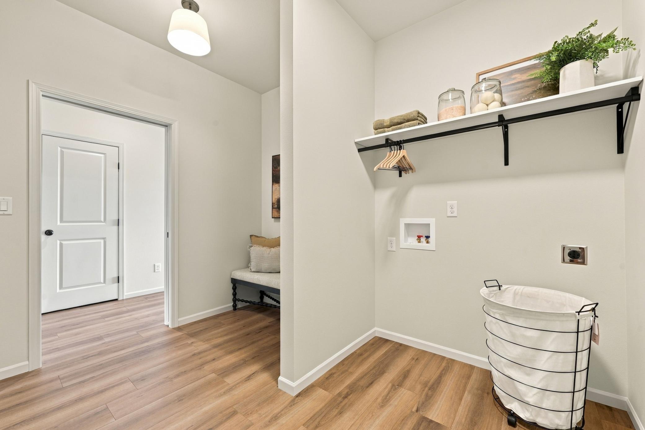 2026 single family home for sale at 8439 61st Street S in Horace, ND — 3 bed, 3 bath (photo 24 of 33)