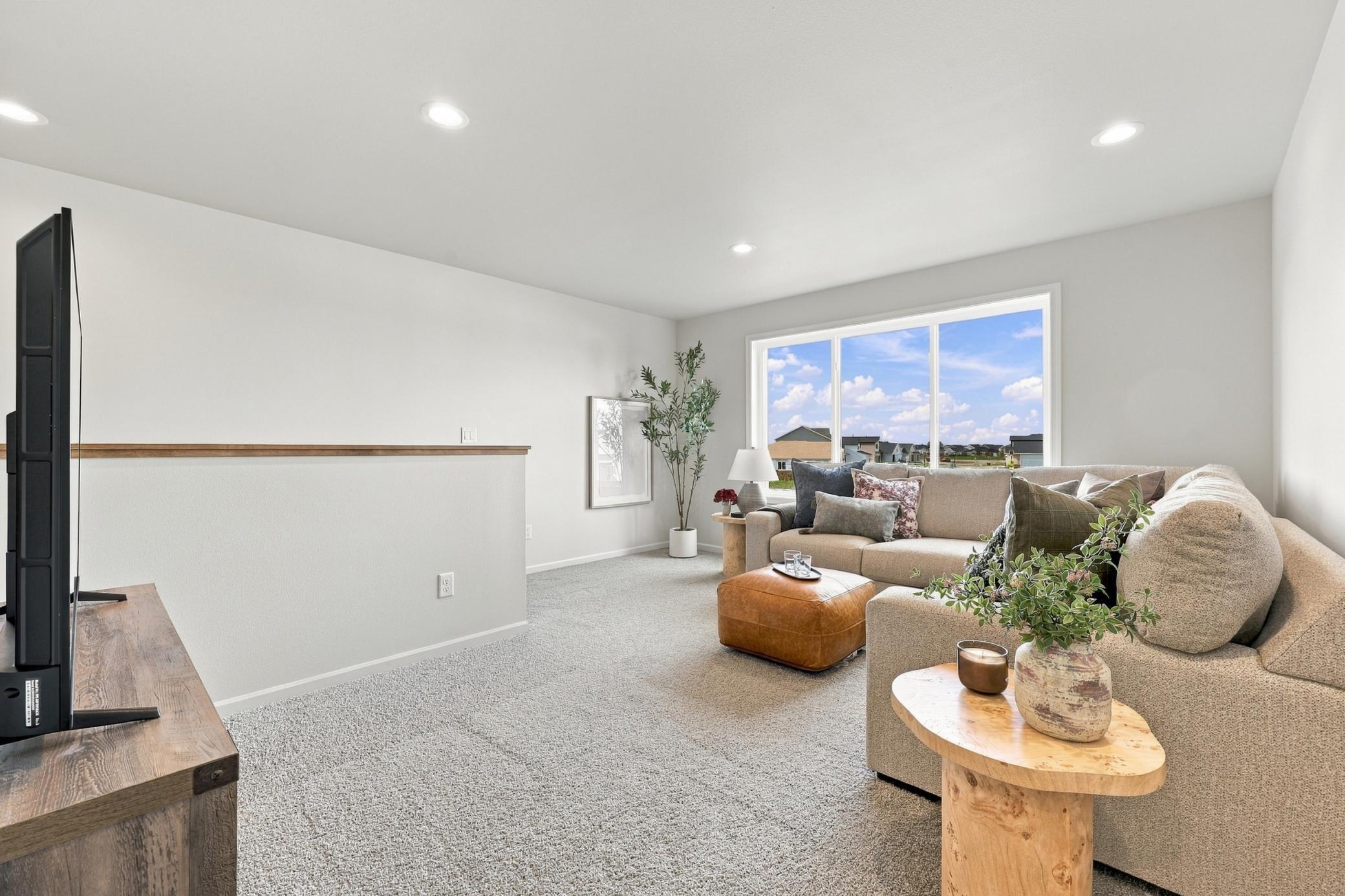 2026 single family home for sale at 8439 61st Street S in Horace, ND — 3 bed, 3 bath (photo 26 of 33)