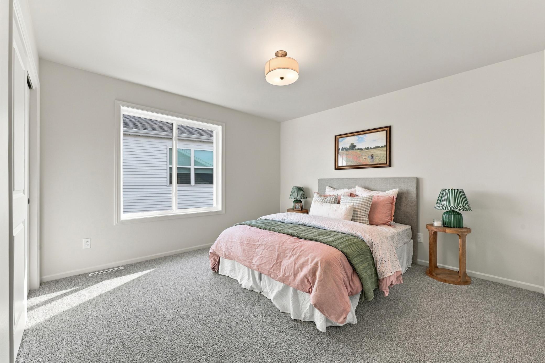 2026 single family home for sale at 8439 61st Street S in Horace, ND — 3 bed, 3 bath (photo 27 of 33)