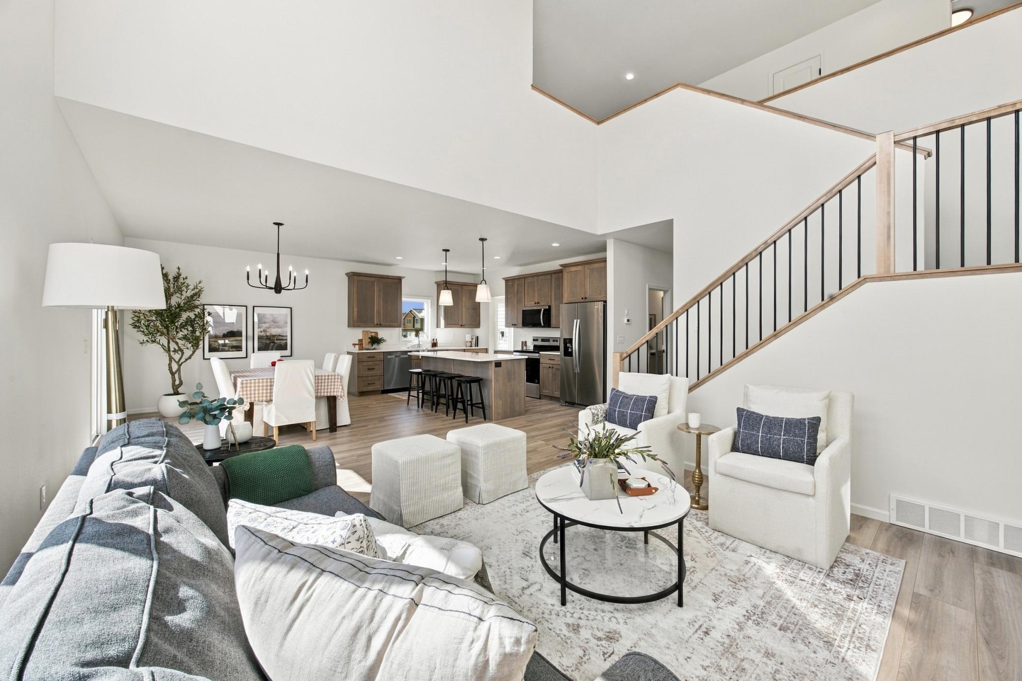 2026 single family home for sale at 979 61st Avenue W in West Fargo, ND — 3 bed, 3 bath (photo 7 of 37)