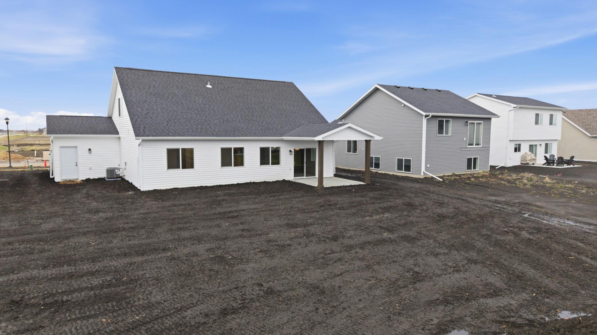2026 single family home for sale at 7006 65th Street S in Horace, ND — 3 bed, 3 bath (photo 28 of 28)