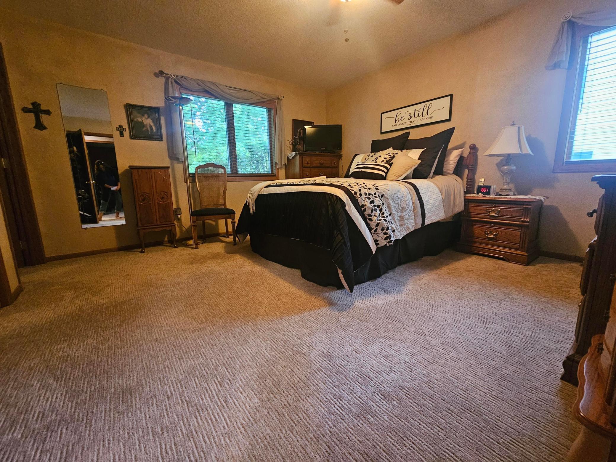 1995 single family home for sale at 1409 6th Avenue N in Wahpeton, ND — 4 bed, 3 bath (photo 15 of 32)