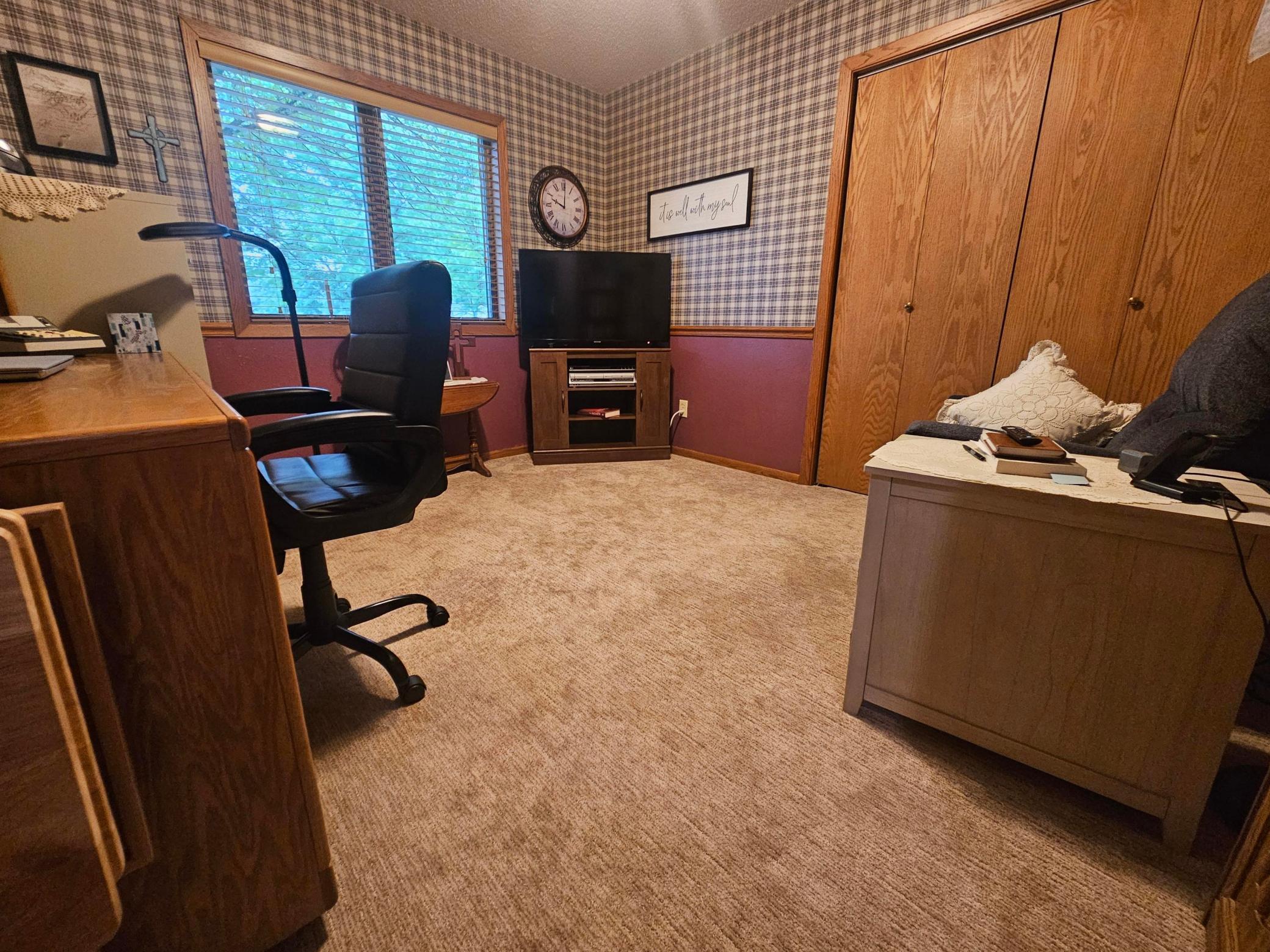 1995 single family home for sale at 1409 6th Avenue N in Wahpeton, ND — 4 bed, 3 bath (photo 19 of 32)