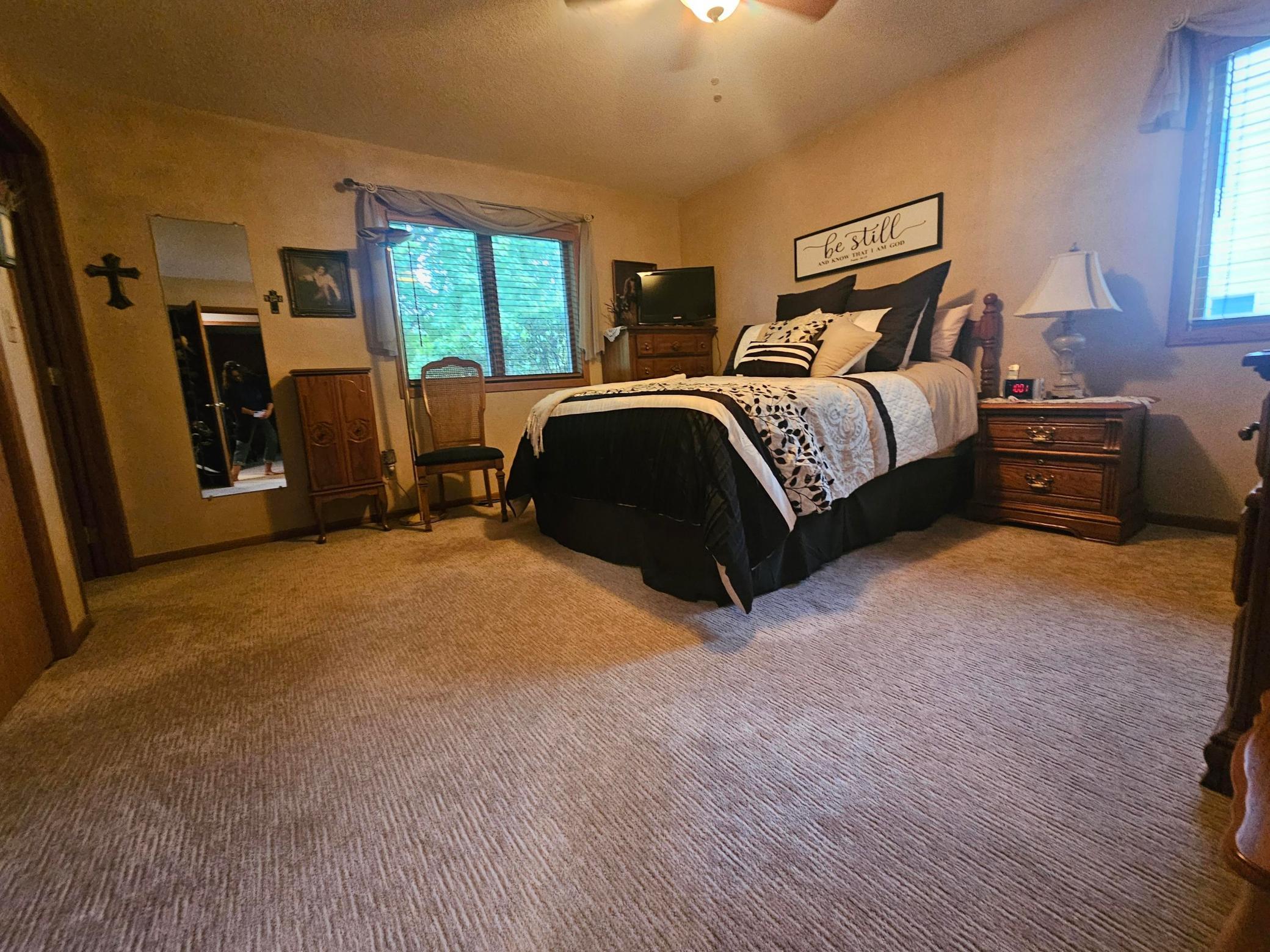 1995 single family home for sale at 1409 6th Avenue N in Wahpeton, ND — 4 bed, 3 bath (photo 29 of 32)